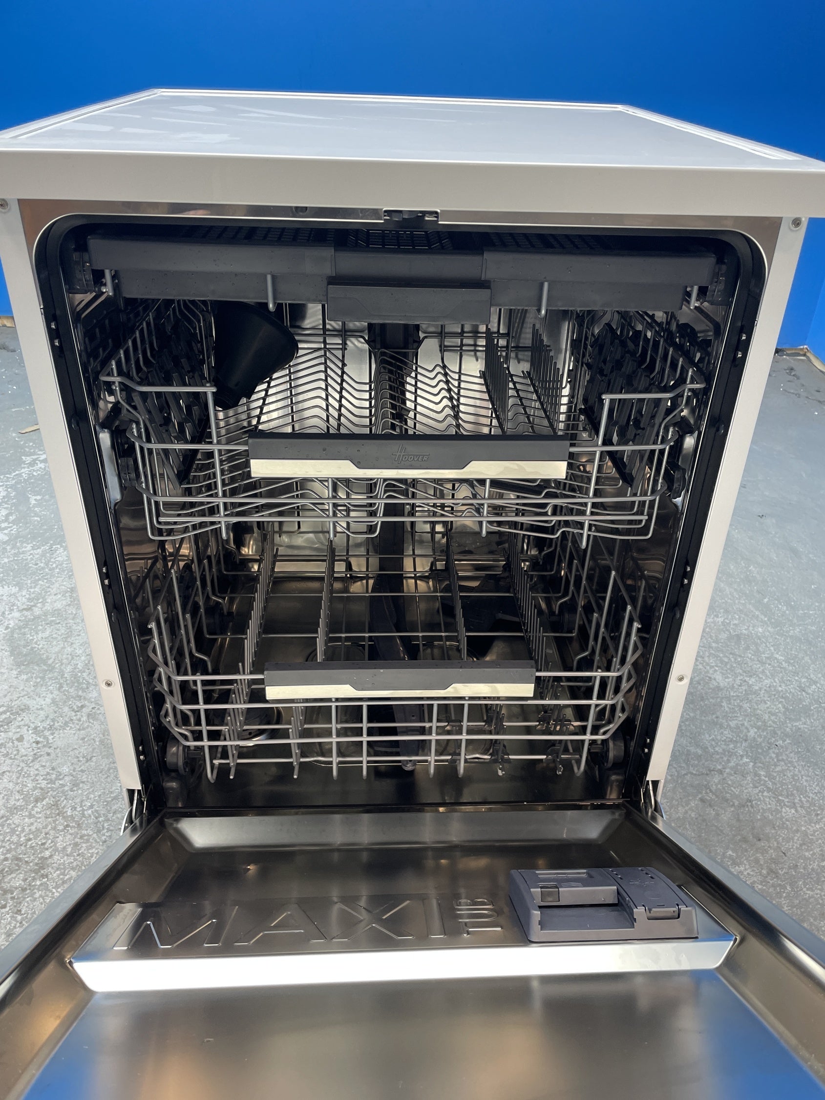 #GRC-157-932 - Hoover H-DISH 700 HF 6B4S1PW-80 16 Place Smart Dishwasher