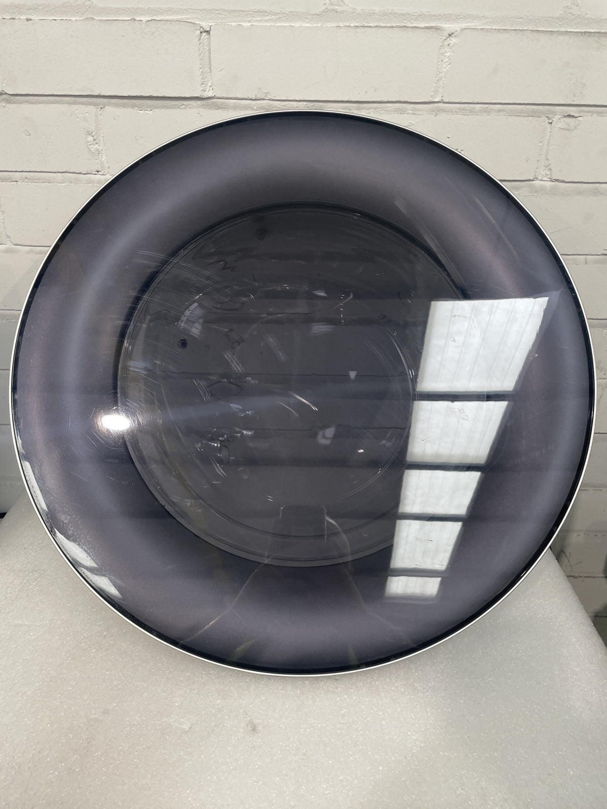 #GRC-157-418 - Hisense WD5S1045BB Washing Machine Door