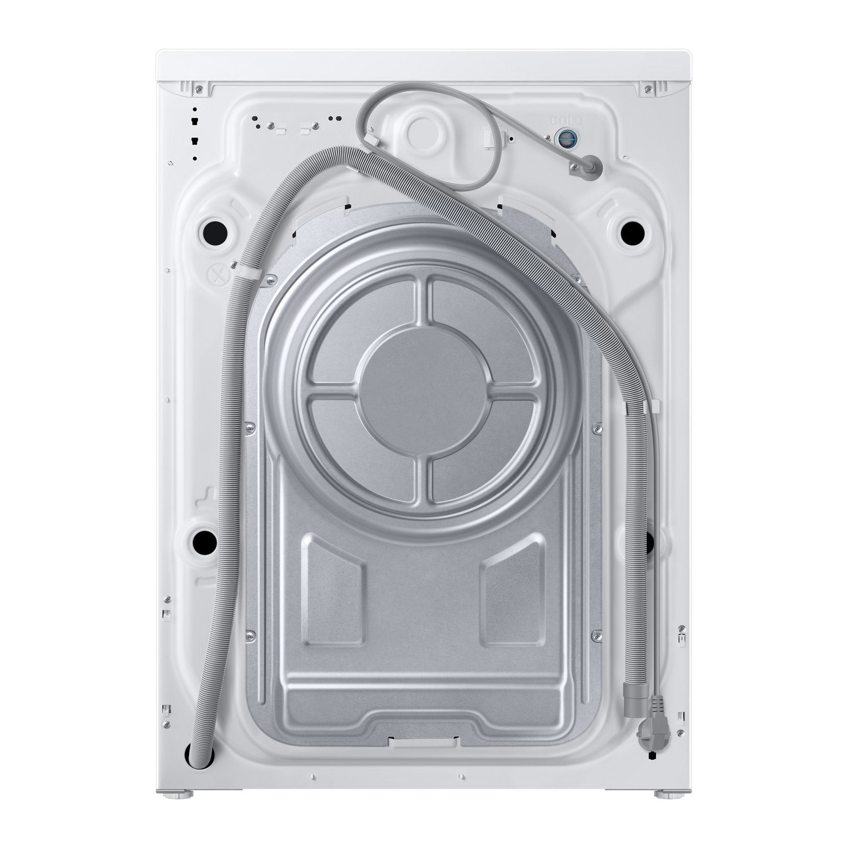 Samsung Series 5 9kg/5kg Smart 1400rpm Slim Washer Dryer – Renew 2 U