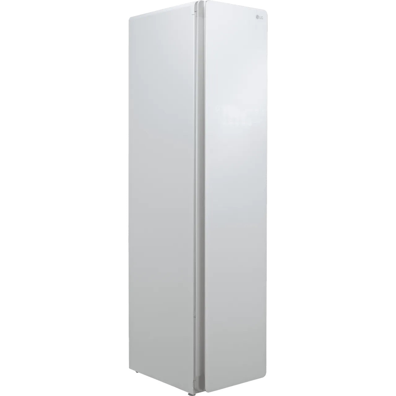 LG Styler S3WF Wi-Fi TrueSteam Clothing Care System – Renew 2 U