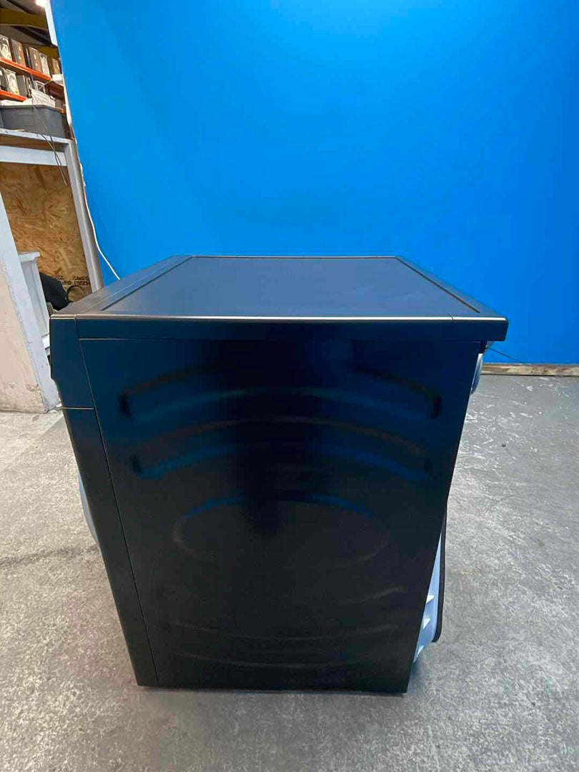 #GRC-159-386 - Hisense DH5S902BB 9kg Heat Pump Tumble Dryer