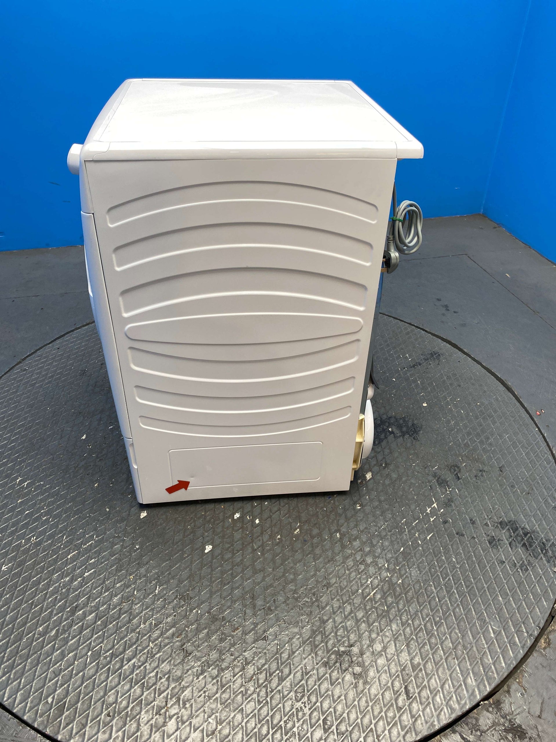 Candy CSEC8LF 8kg Condenser Tumble Dryer
