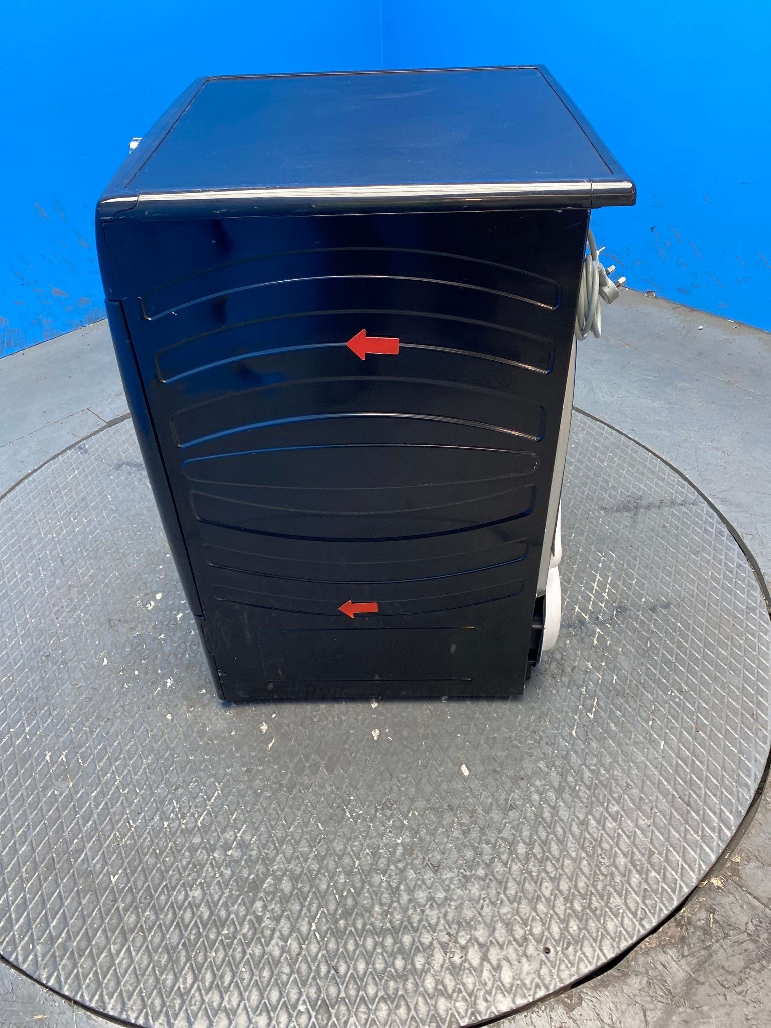 Hoover HLEC9DGB 9kg Condenser Tumble Dryer