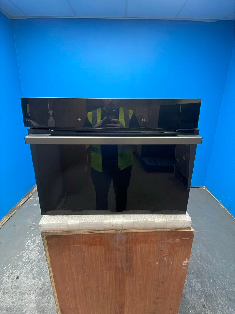 #GRC-145-164 - Hisense BIM45342ADBGUK 50L Hi6 BlackLine Built-in Microwave Oven