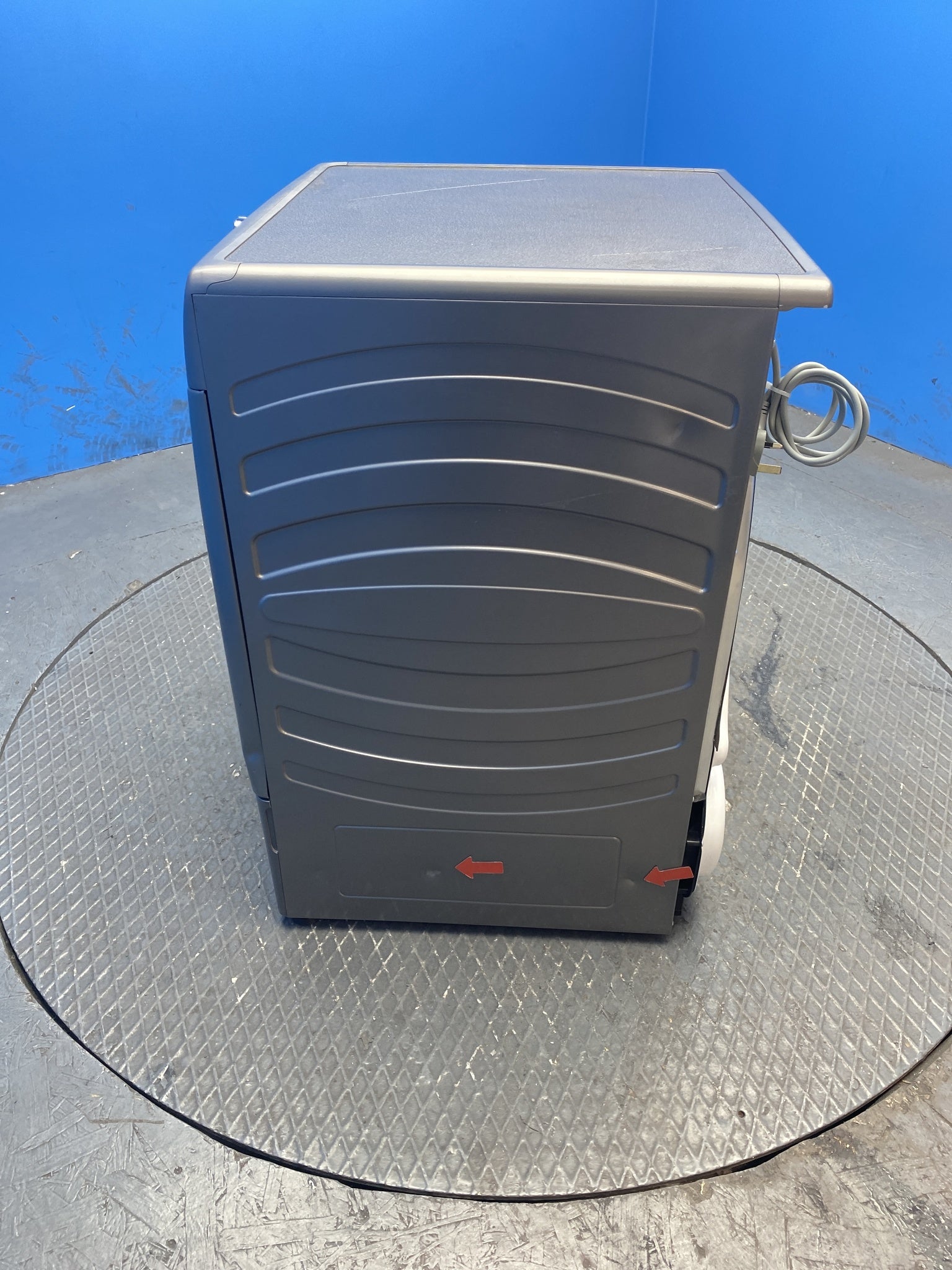 Hoover HREC10TBER 10kg Condenser Tumble Dryer