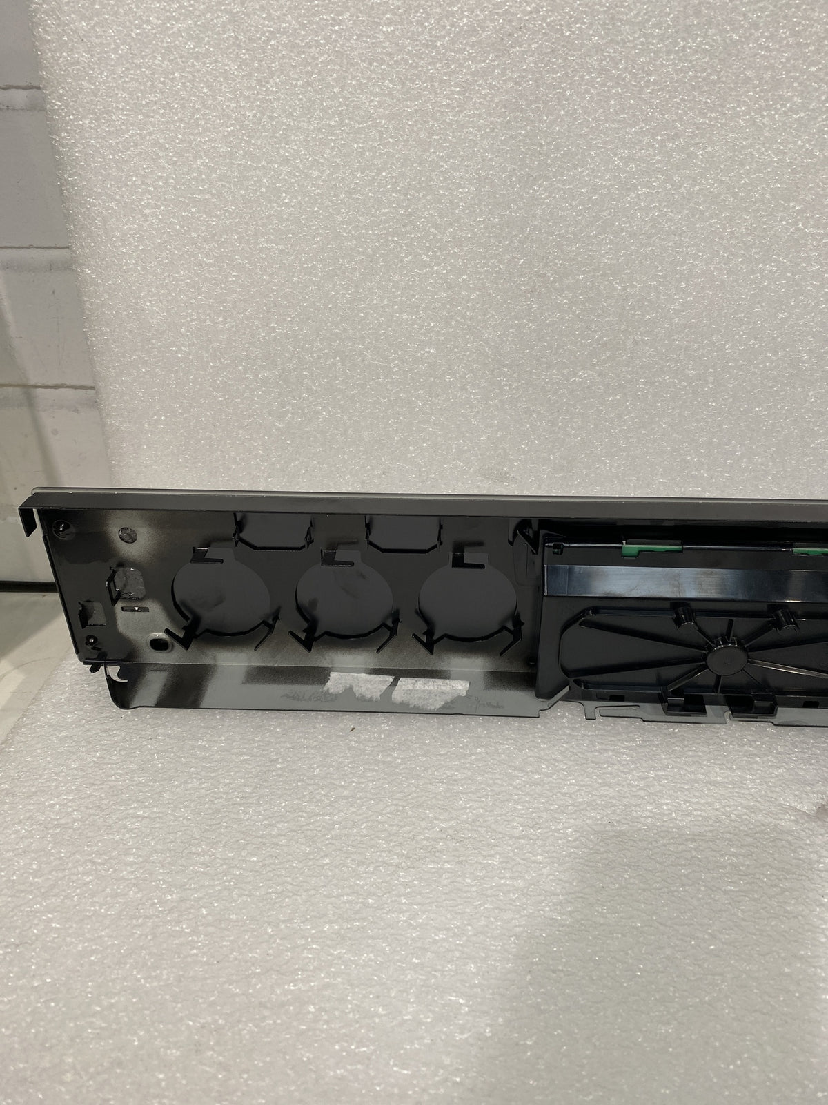 #GRC-158-326 - Neff B2CCJ7AKOB Oven PCB