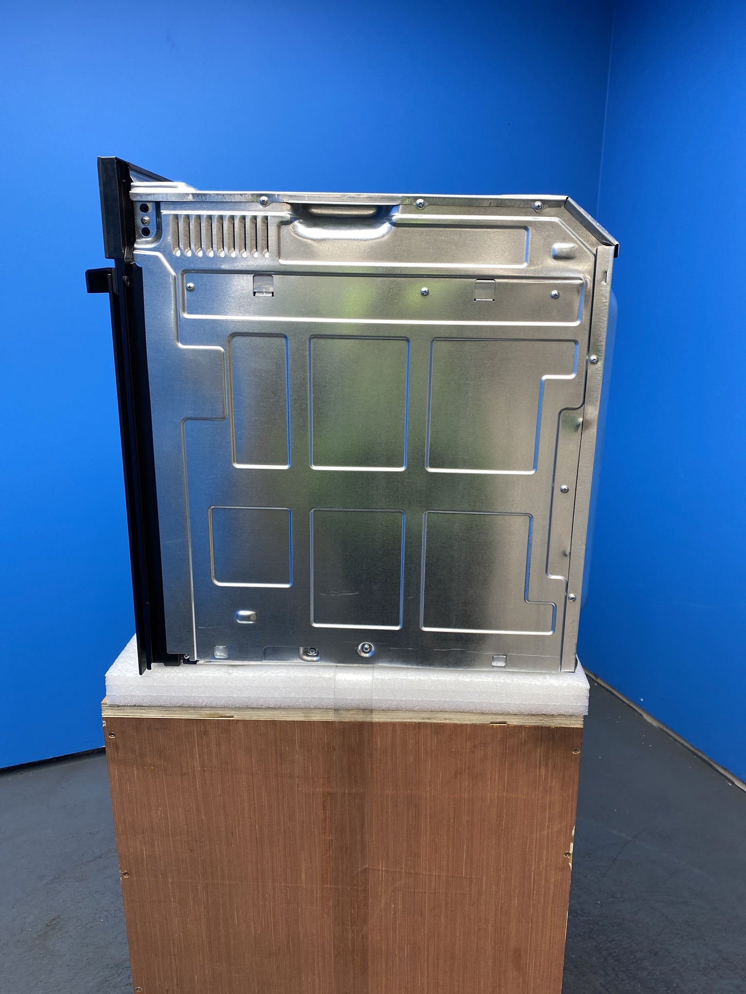 Haier H6 ID68M5YTB1 Series 6 Built-in AI Wi-Fi Single Oven