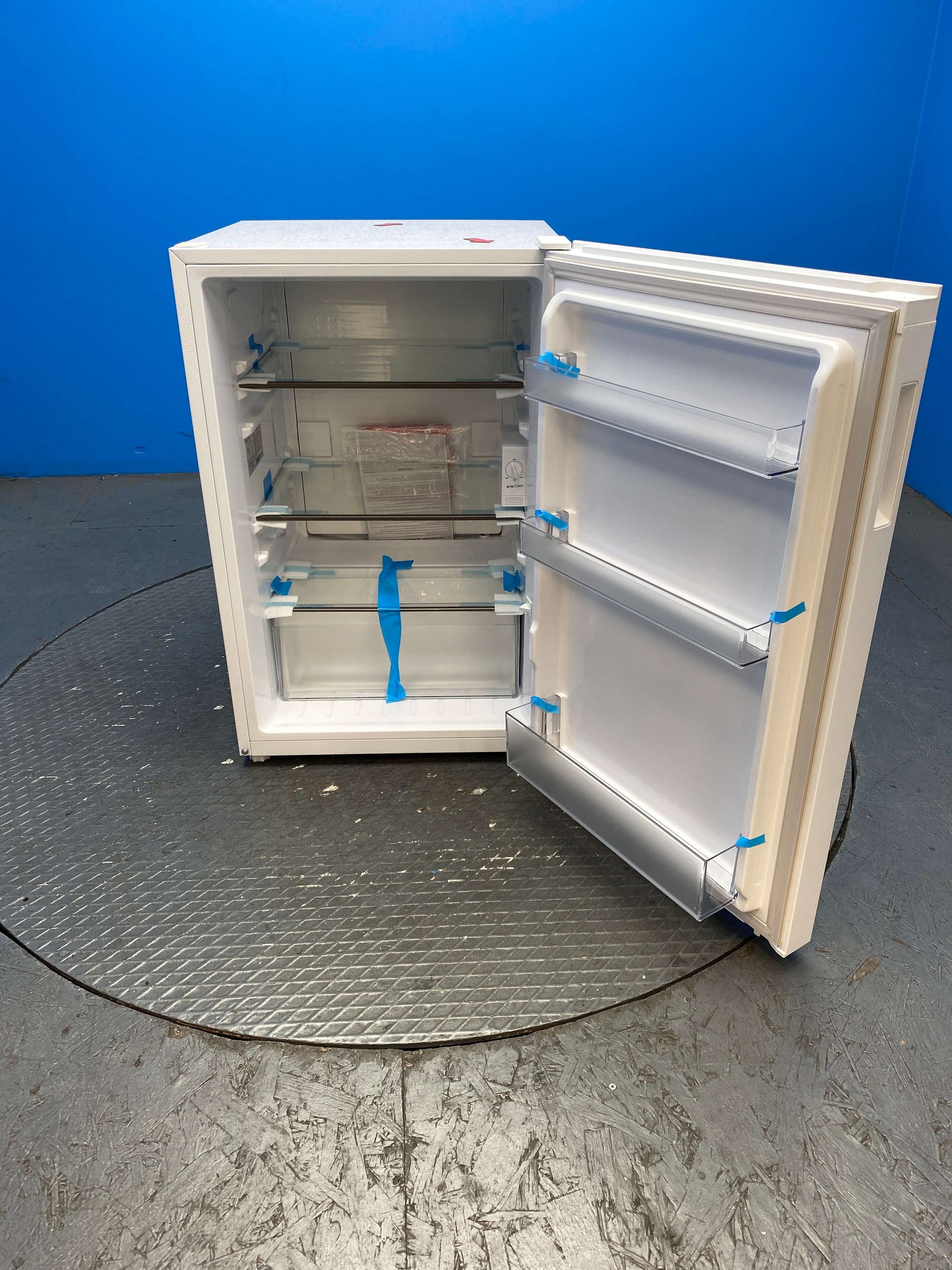 Hoover H-FRIDGE 300 HONLQ2S58EWK Under Counter Larder Fridge