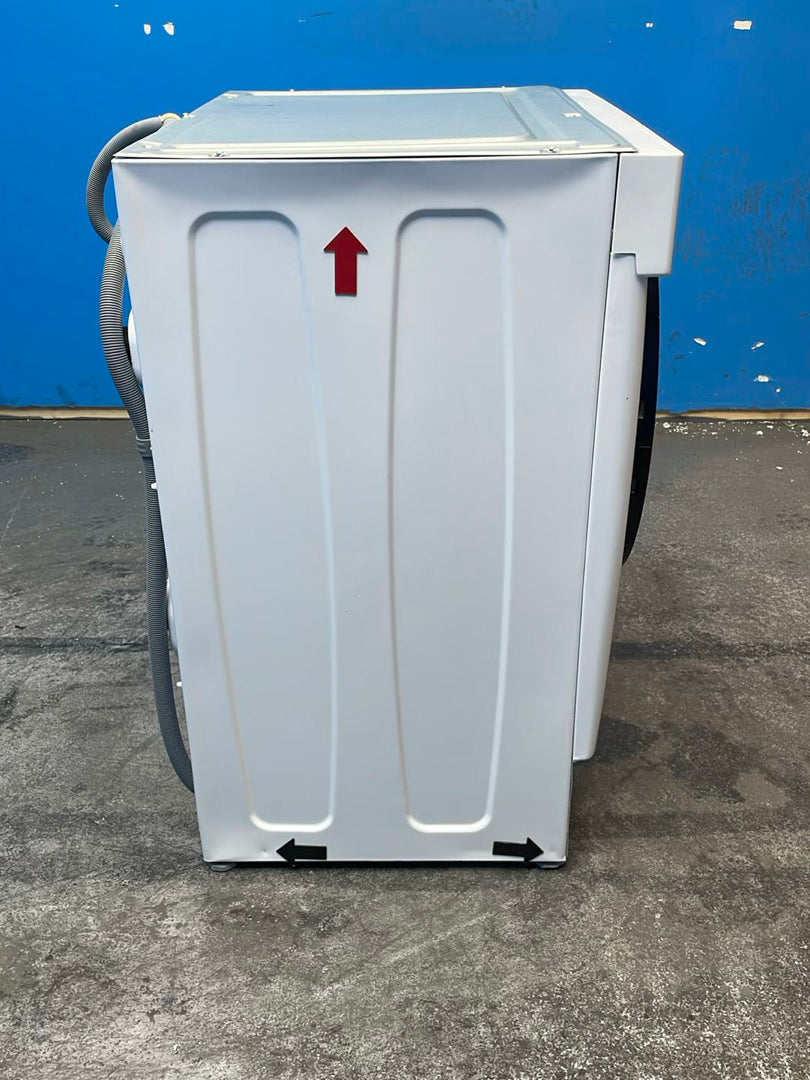#GRC-162-114 - Candy Smart BC4S49M6DB8J-80 Integrated 9kg 1400rpm Washing Machine