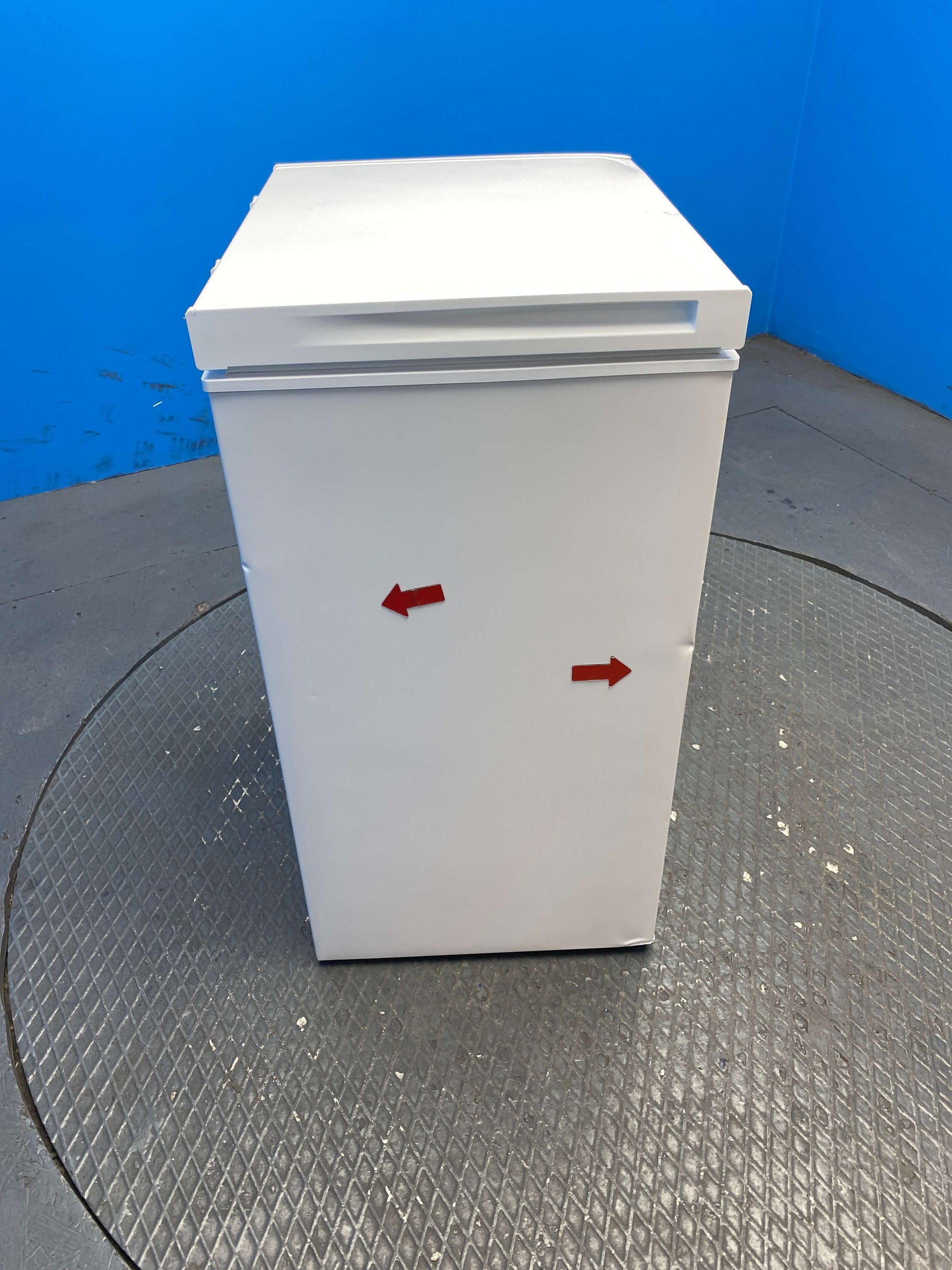 Igenix IG100 99 Litre Freestanding Chest Freezer