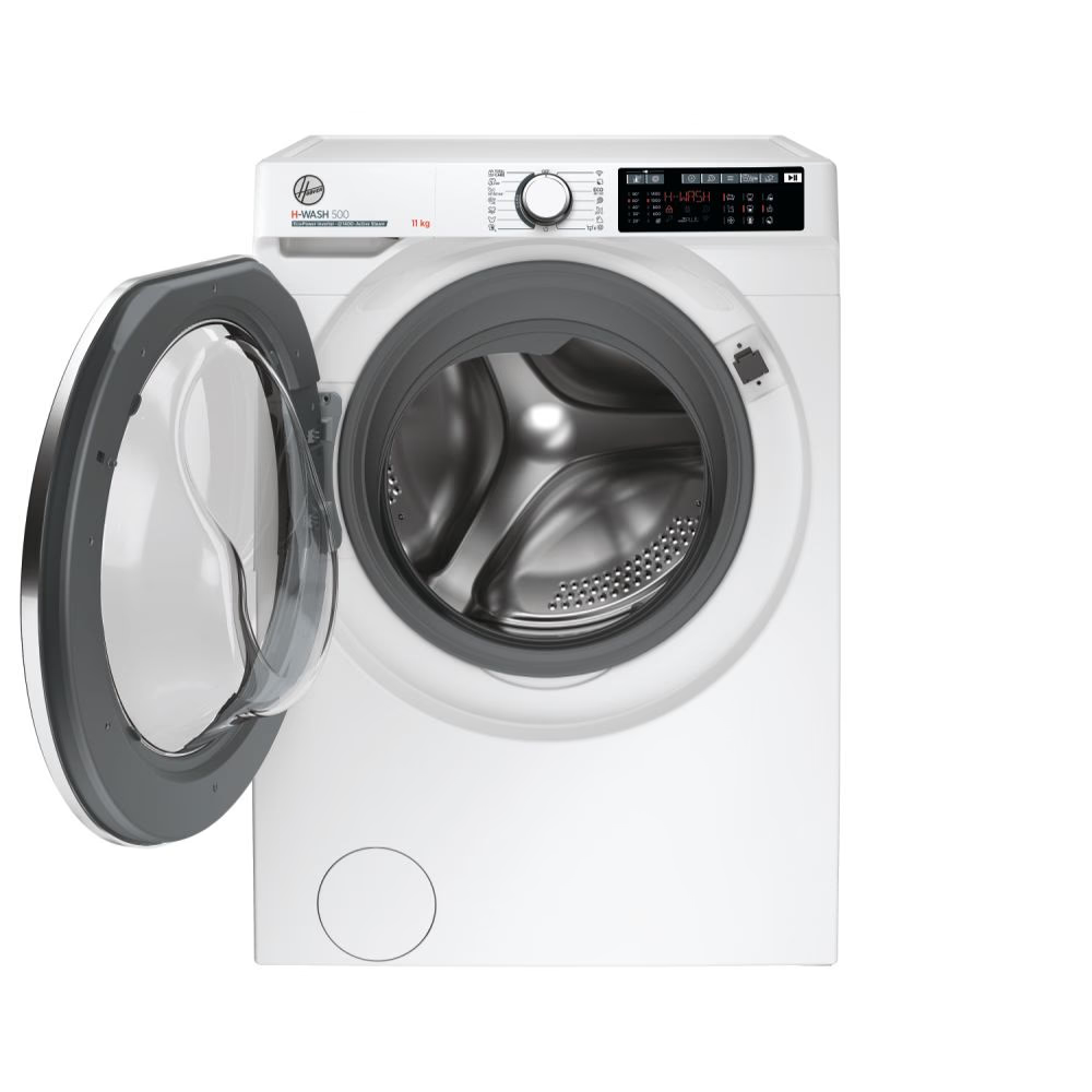H-WASH 500 HWB 411AMC/1-80 11kg 1400rpm Washing Machine – Renew 2 U