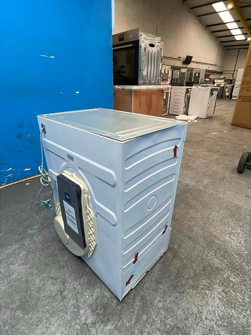 #GRC-160-557 - Hoover BATD H7A2TCE-80 7kg Integrated Heat Pump Tumble Dryer