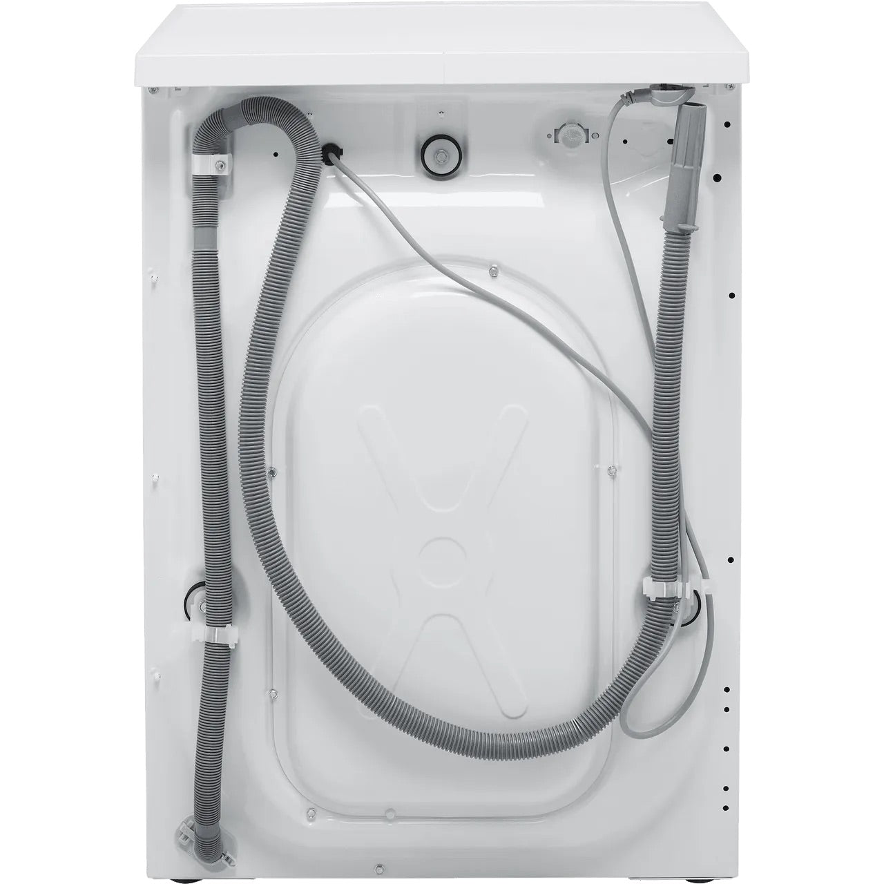 AEG LFR71864B 8kg 1600rpm ProSteam Washing Machine – Renew 2 U
