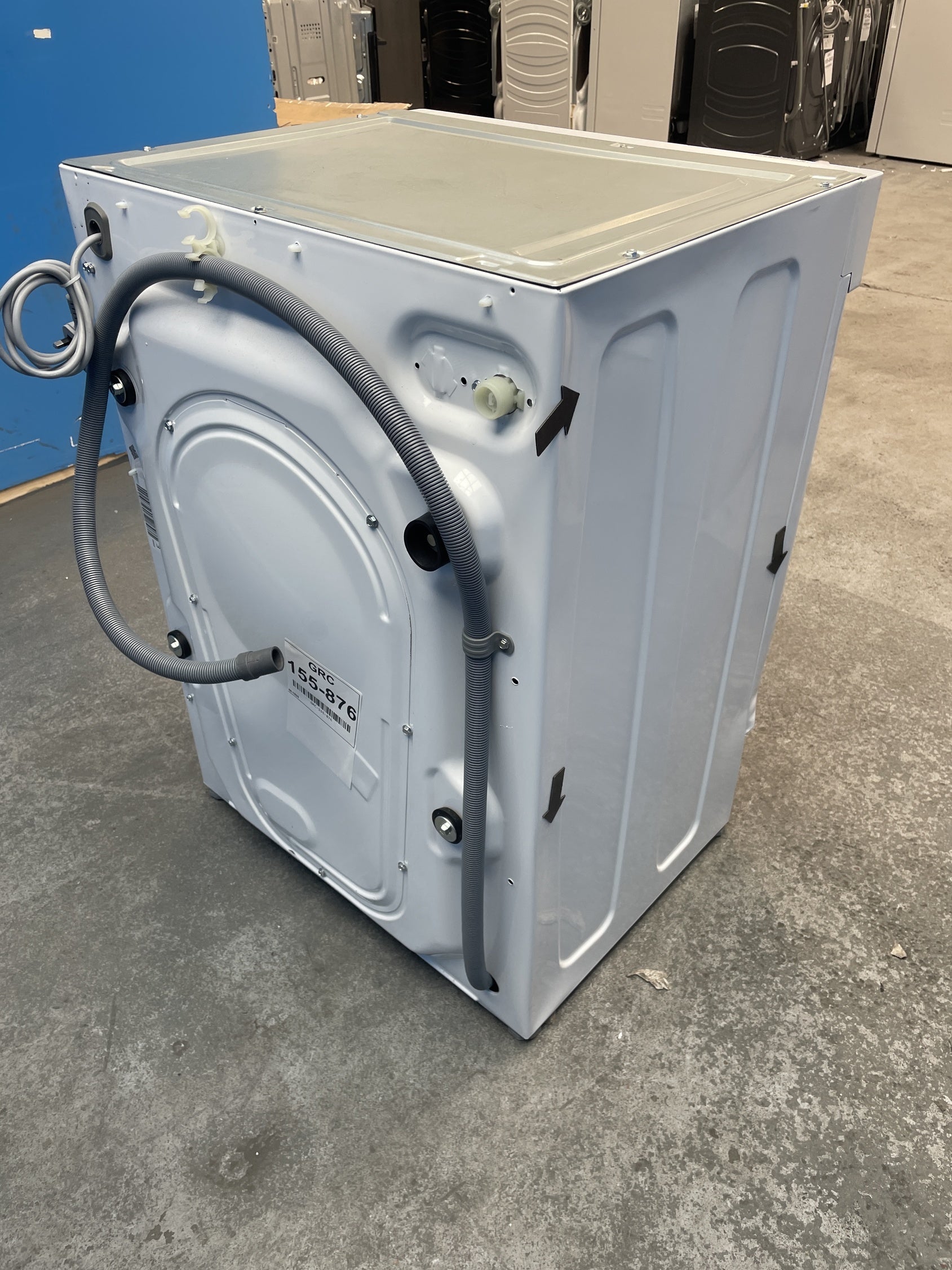 #GRC-155-876 - Candy ProWash BC4SD49M6DB8 Built-in 9kg 1400rpm Washing Machine