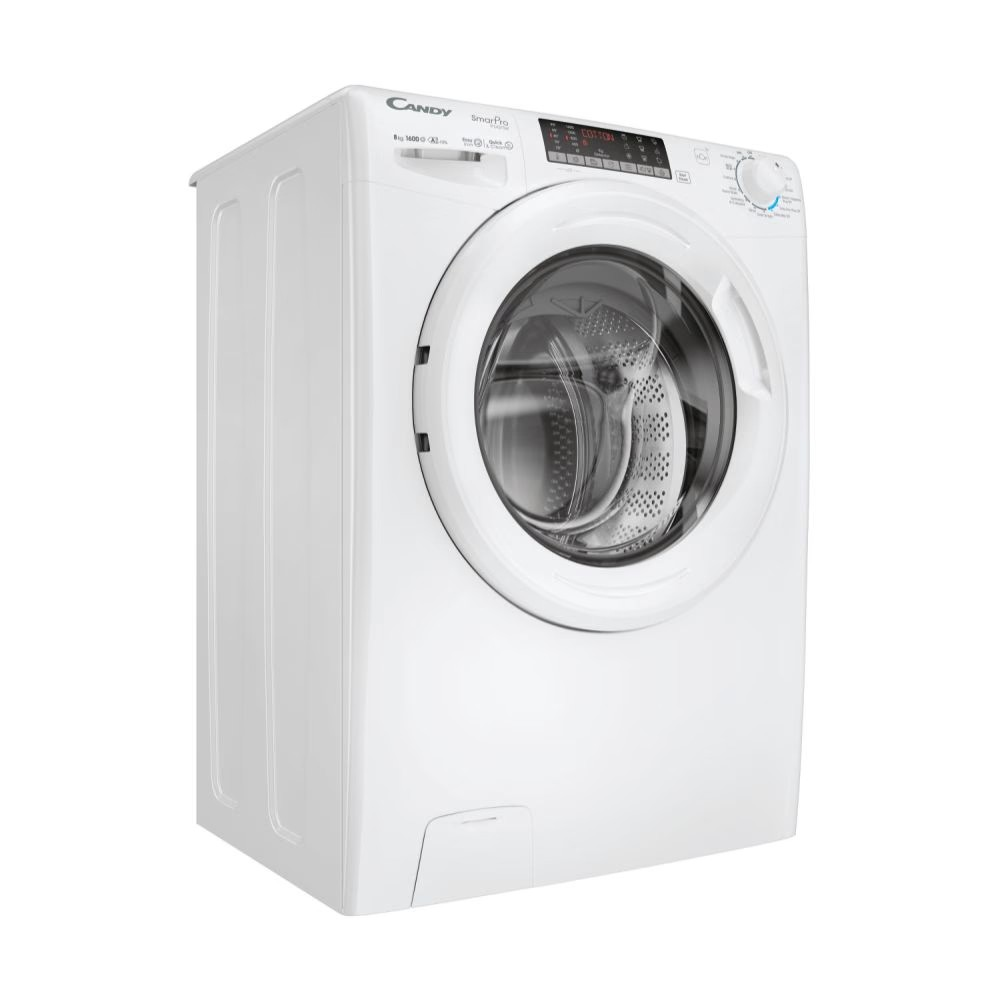 Candy CSO686TWM6 8kg 1600 Spin Washing Machine – Renew 2 U