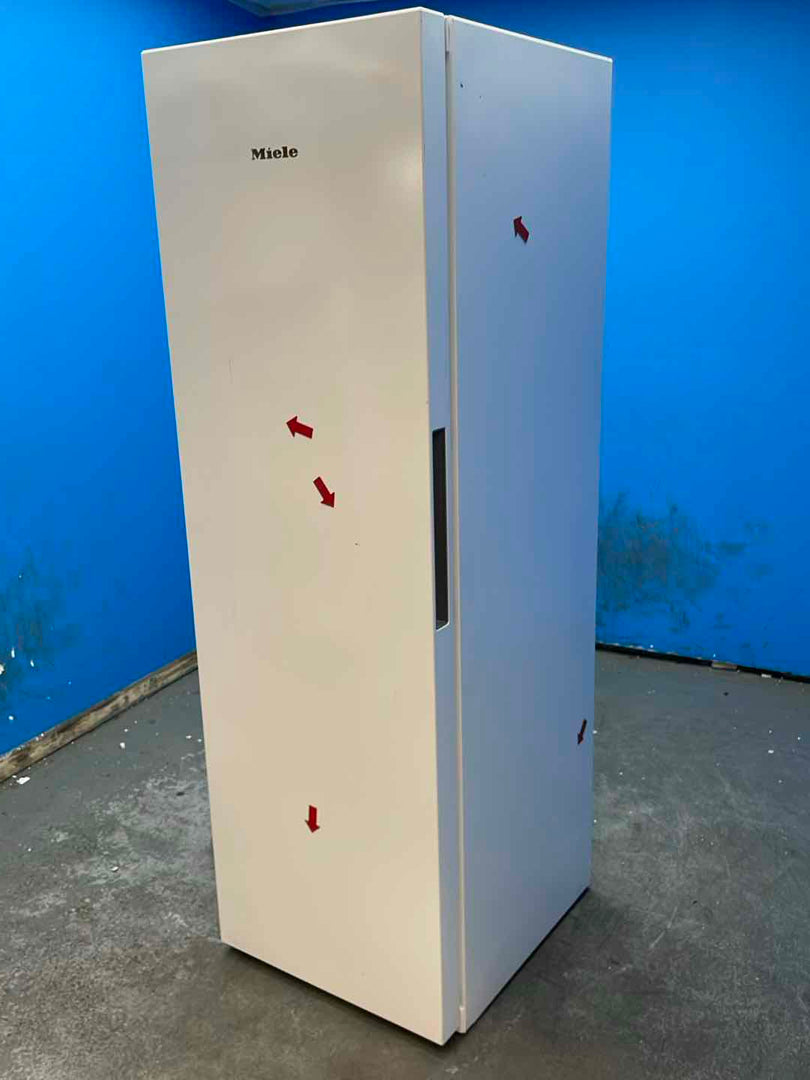 #GRC-159-362 - Miele FNS 4382 D 278L NoFrost Wi-Fi Upright Freezer