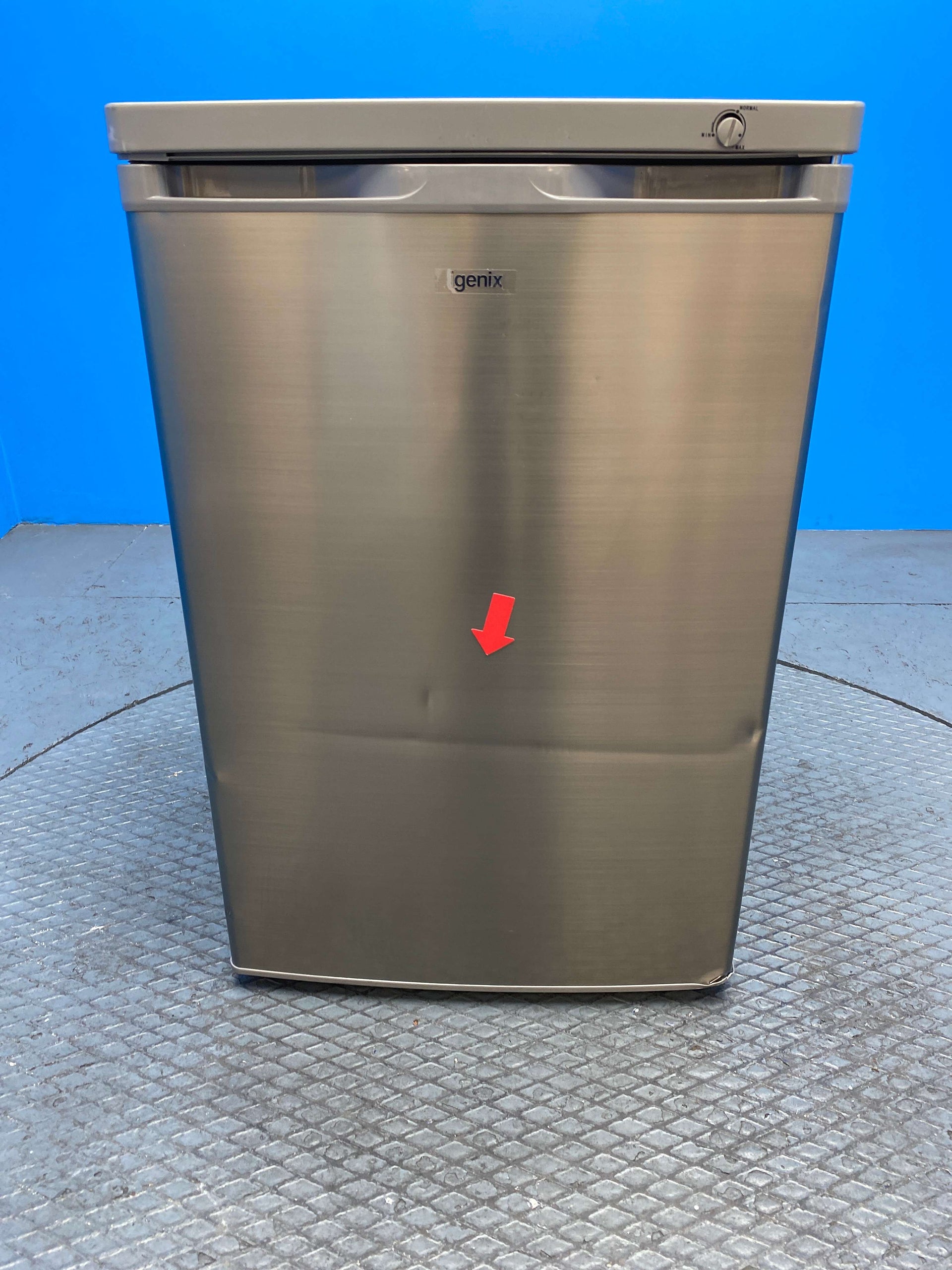 Igenix IG355X 91 Litre Under Counter Freezer