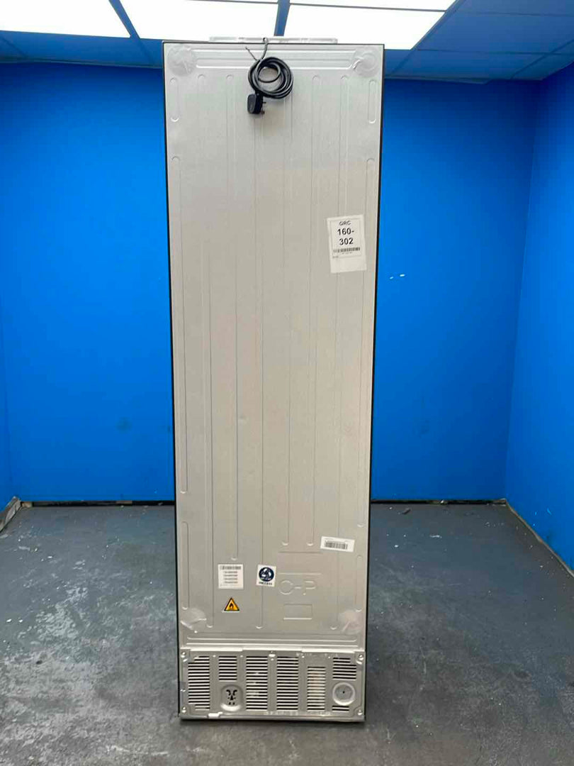 #GRC-160-302 - Haier HDPW5620ANPD 2D 60 Series 5 Pro 406L Fridge Freezer
