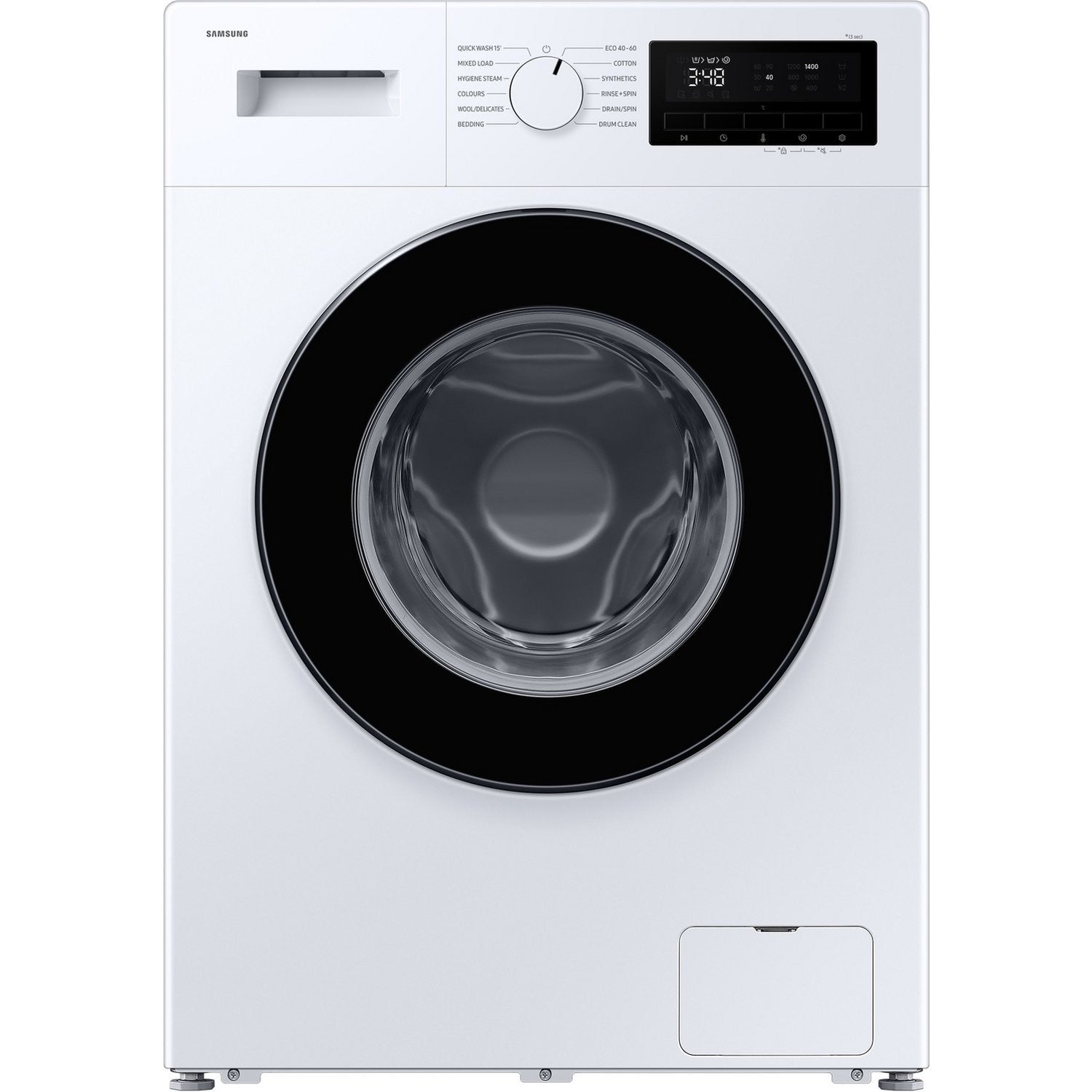 Samsung Series 4 WW90FG3M05AW 9kg 1400 Spin Washing Machine – Renew 2 U