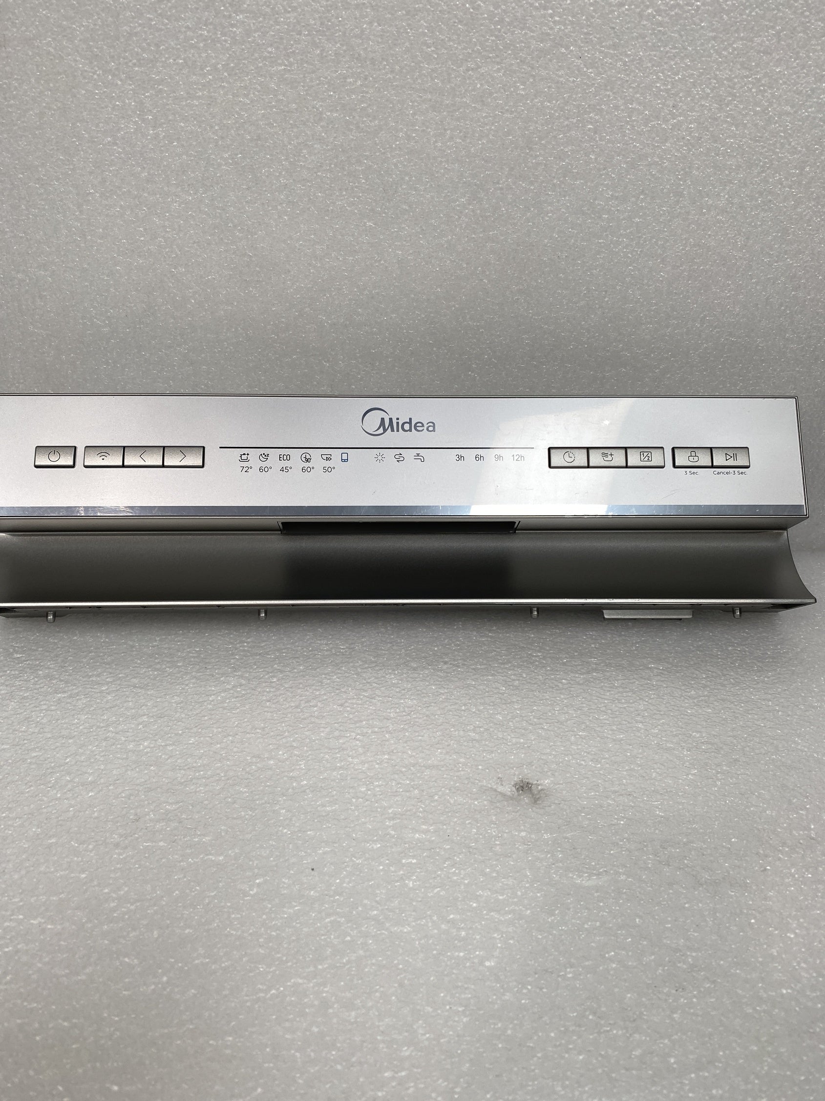 #GRC-155-604 - Midea MDWEF1034CS Dishwasher Main Control Board