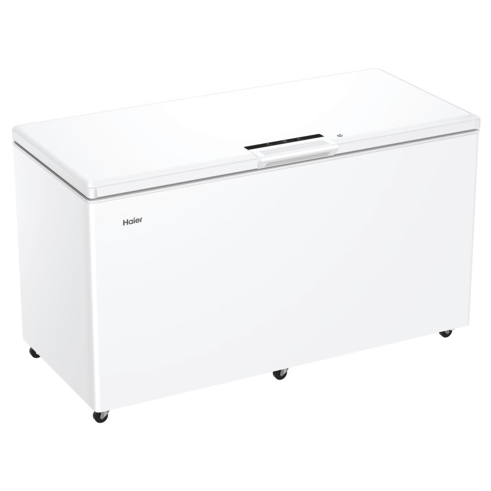 Haier HCE520EK 508L Series 7 Cold Shield Chest Freezer – Renew 2 U