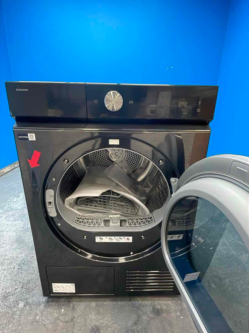 #GRC-159-410 - Samsung Series 8 AI Energy DV90BB9445GBS1 9kg Heat Pump Dryer