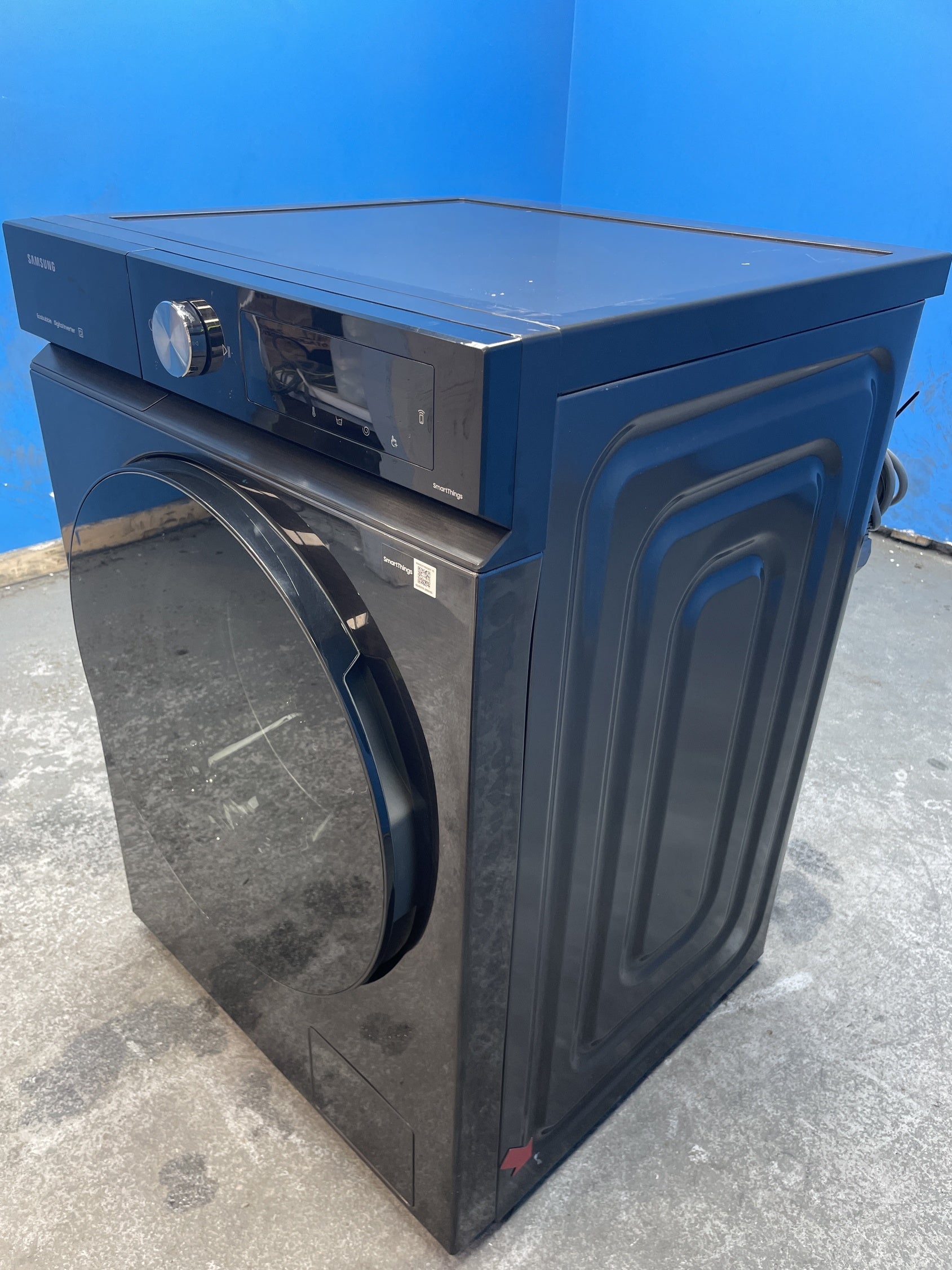 #GRC-158-032 - Samsung Series 7 WW90DB7U94GB 9kg 1400rpm Washing Machine