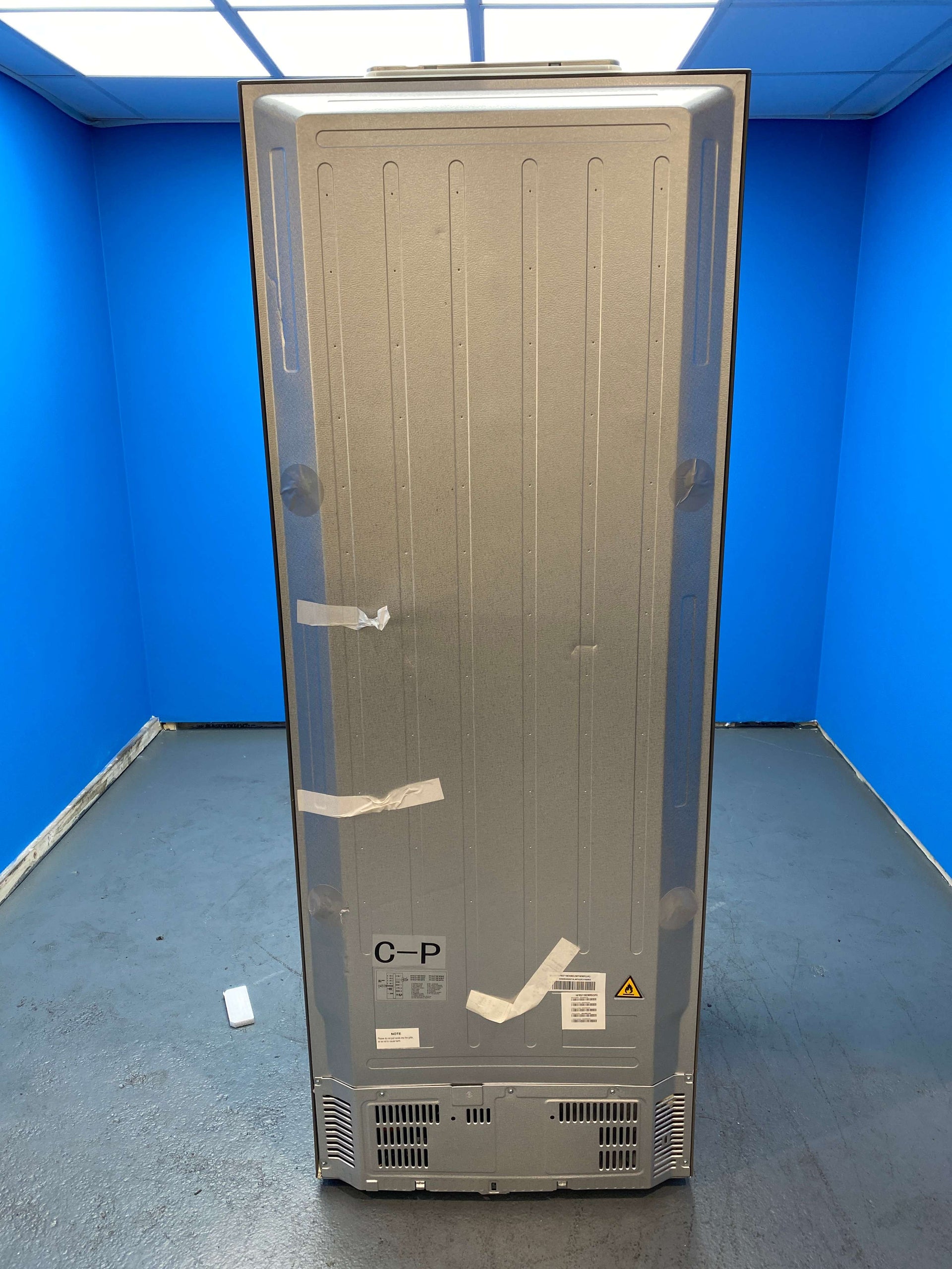 Haier Series 5 HFR5719ENMG French Door Fridge Freezer
