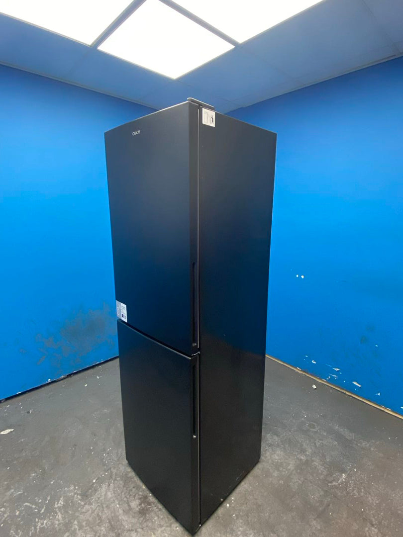 #GRC-161-783 - Candy CCT3L517EWBK 246 Litre Combi Fridge Freezer