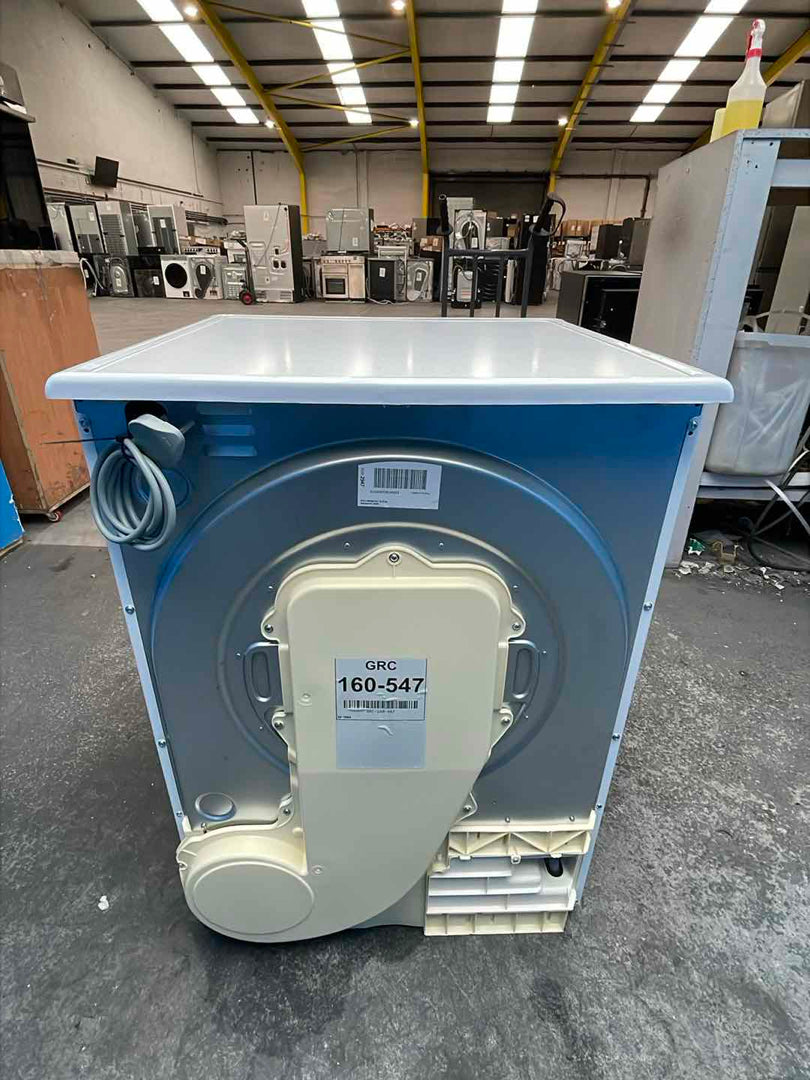 #GRC-160-547 - Hoover H-DRY 350 HRE H9N2TBE-80 9kg Heat Pump Tumble Dryer