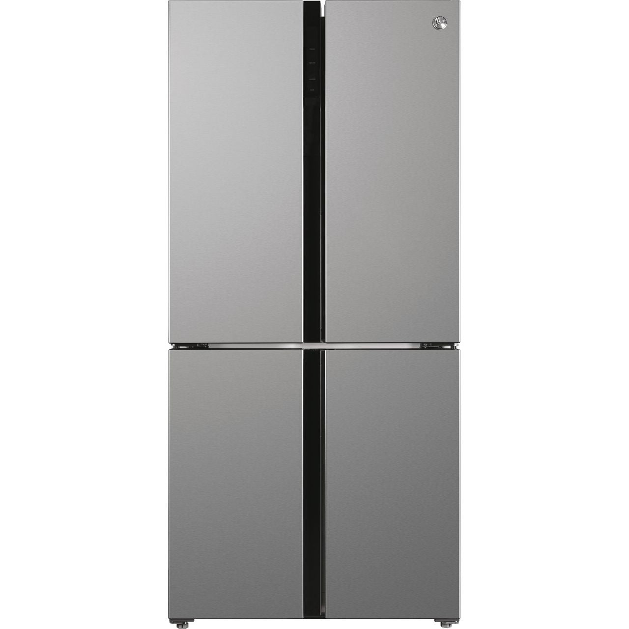 Hoover HSC918ENXK 567 Litre No Frost American Style Fridge Freezer – Renew 2 U