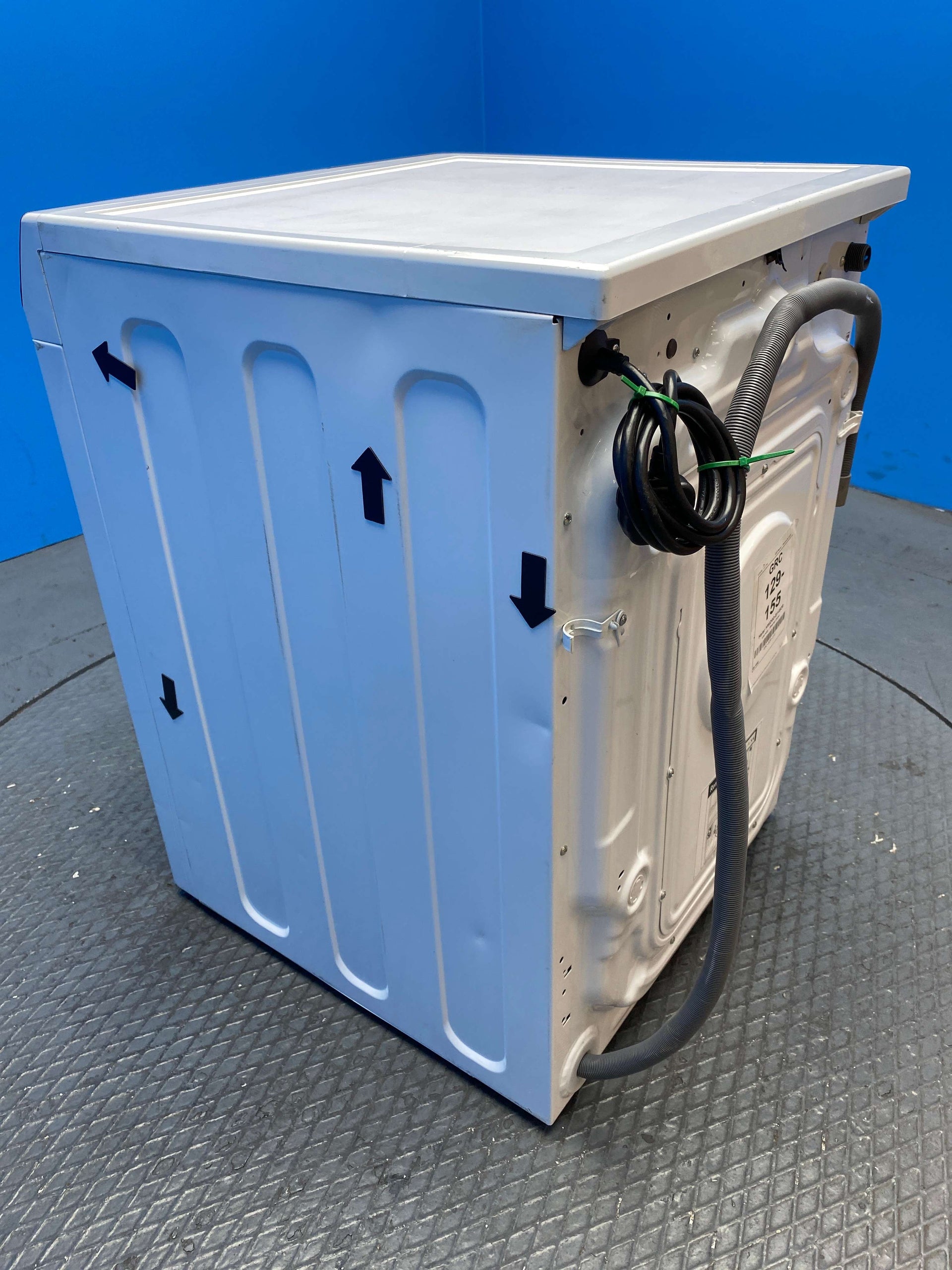 Haier Haier I-Pro Series 3 HWD90-B14939 9kg/6kg 1400rpm Washer Dryer