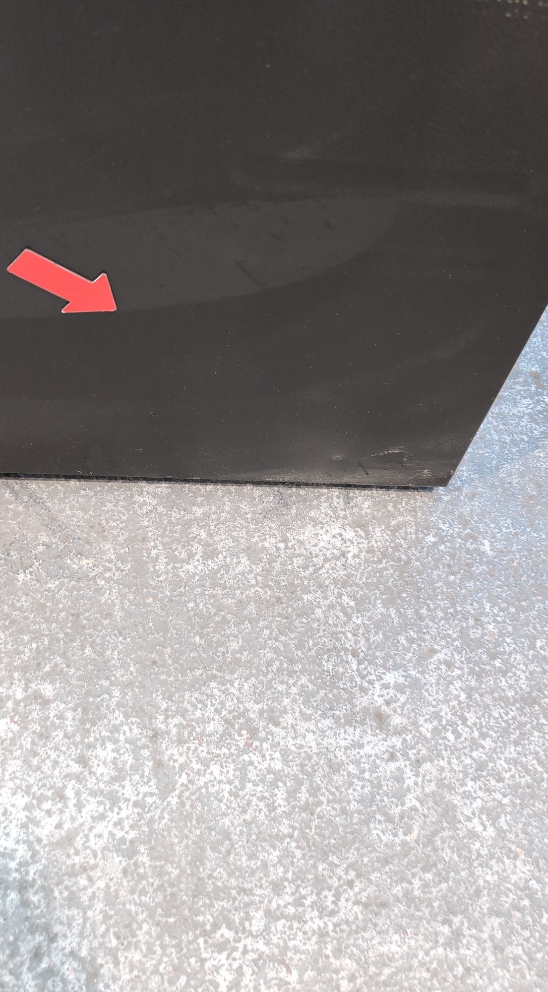 #GRC-163-452 - Haier American Style Fridge Freezer – 573L, Black, Total No Frost, Smart WiFi