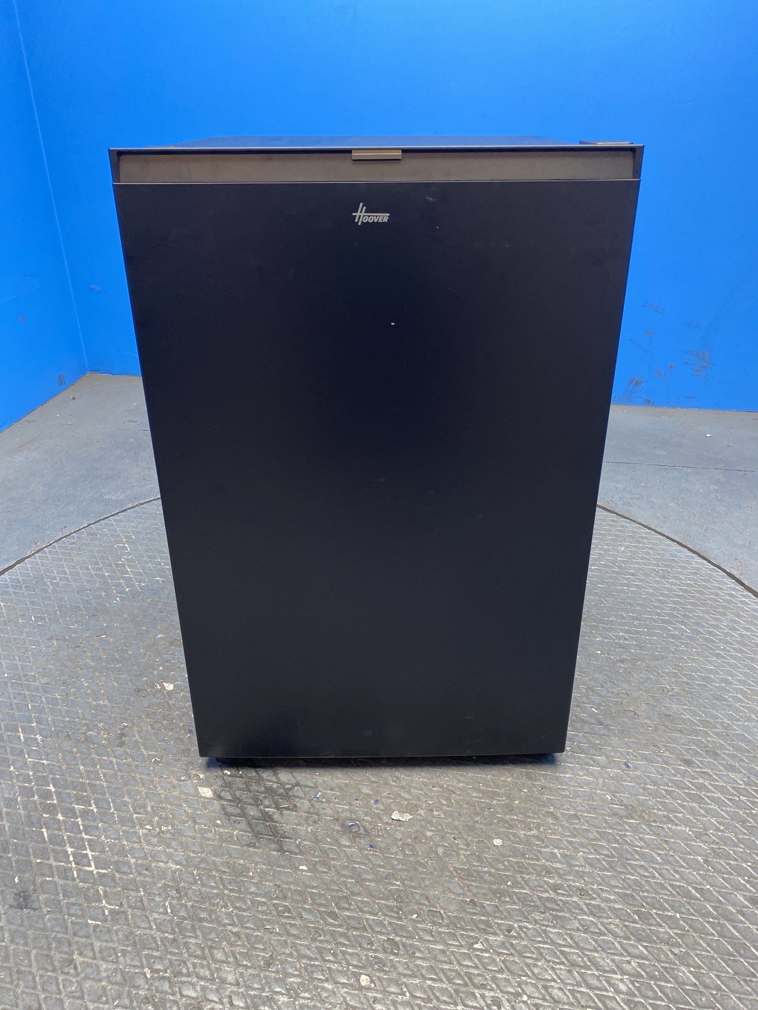 Hoover HONLQ2S58EBK H-FRIDGE 300 Mini Undercounter Fridge
