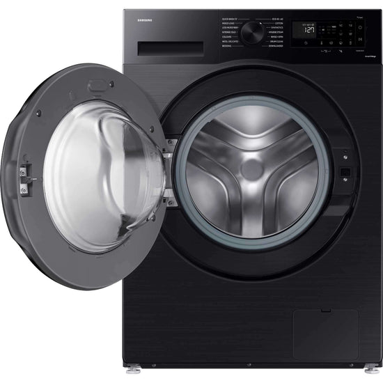 Samsung WW90CGC04DAB Series 5 Ecobubble 9kg 1400rpm Washing Machine - Renew 2 U