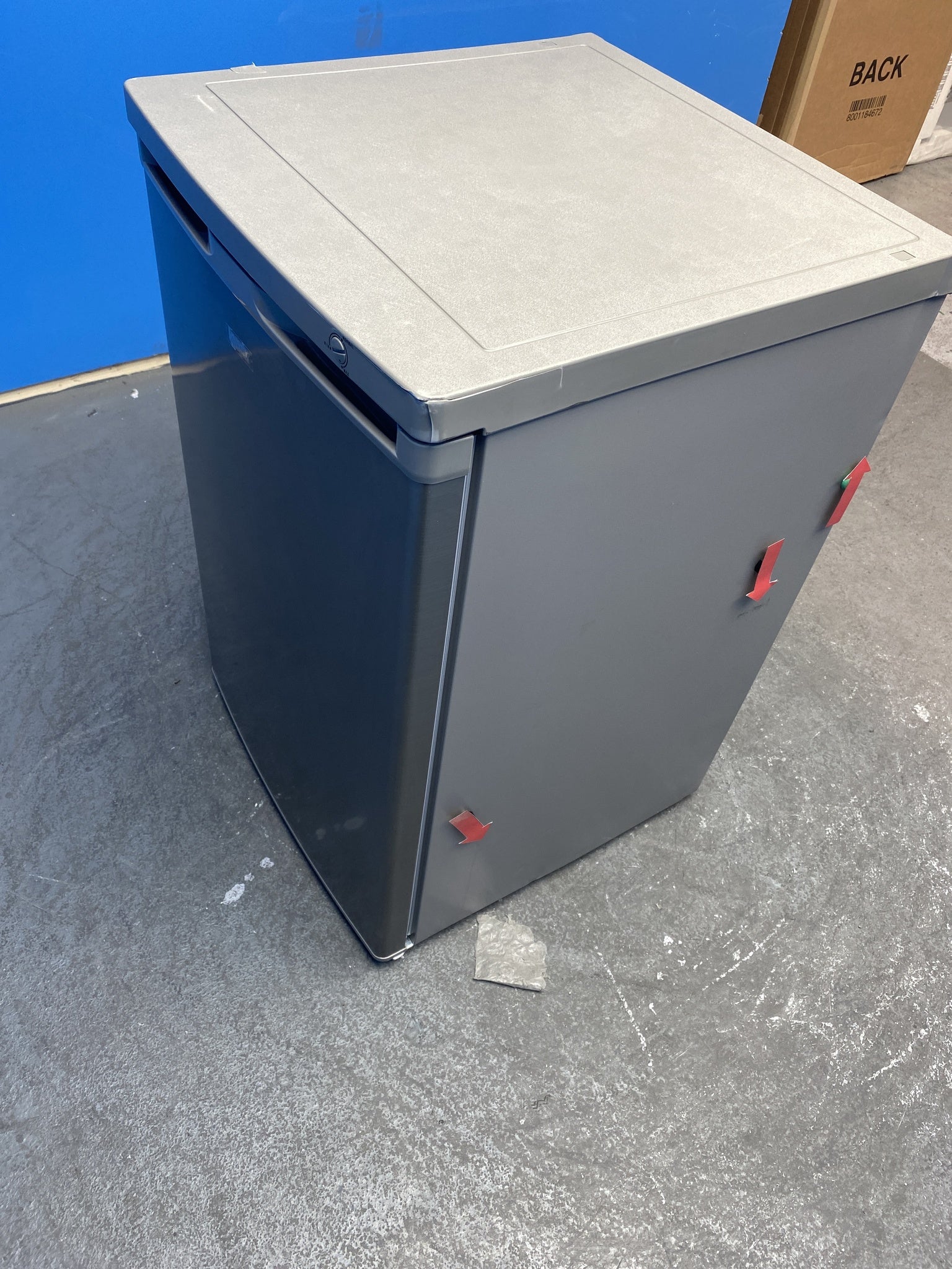 Igenix IG355X 91 Litre Under Counter Freezer