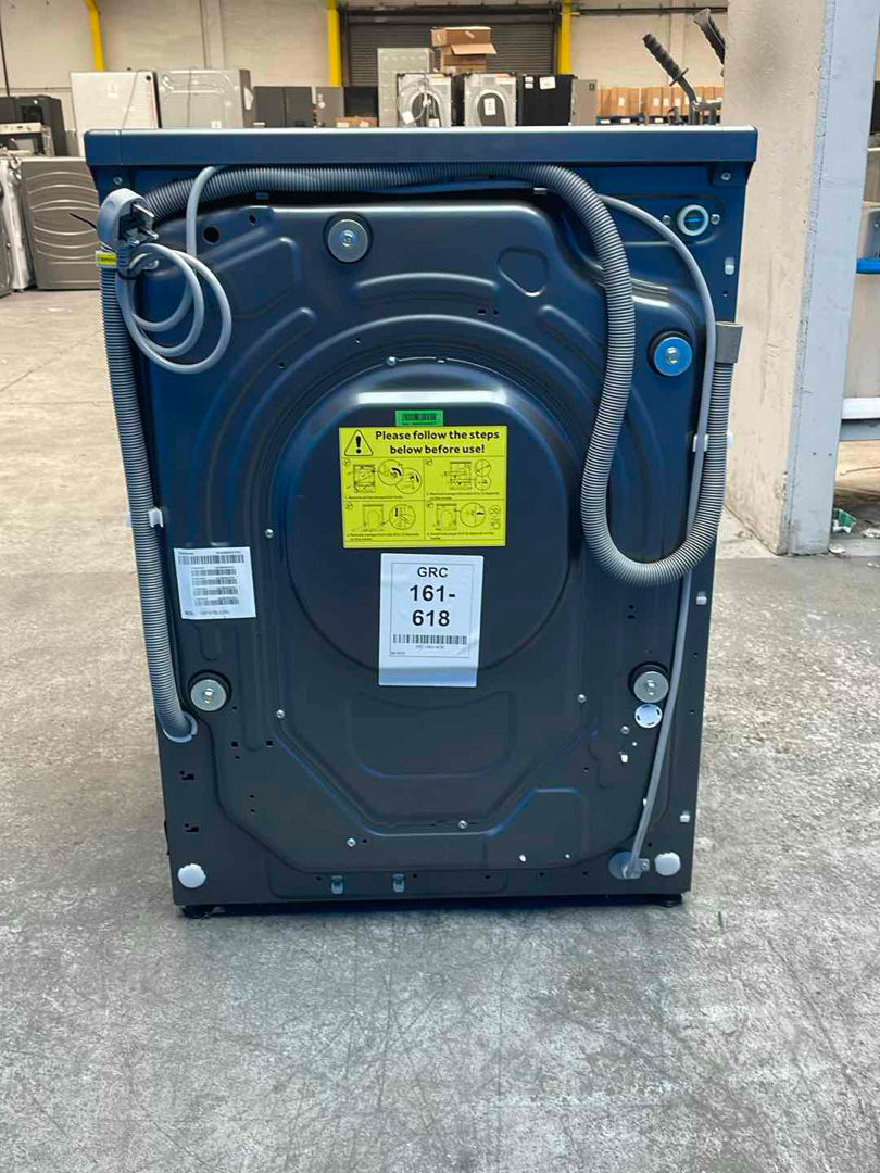 #GRC-161-618 - Hoover Pro Wash Series 5 HBP 411BL9G-80 11kg 1400rpm Washing Machine