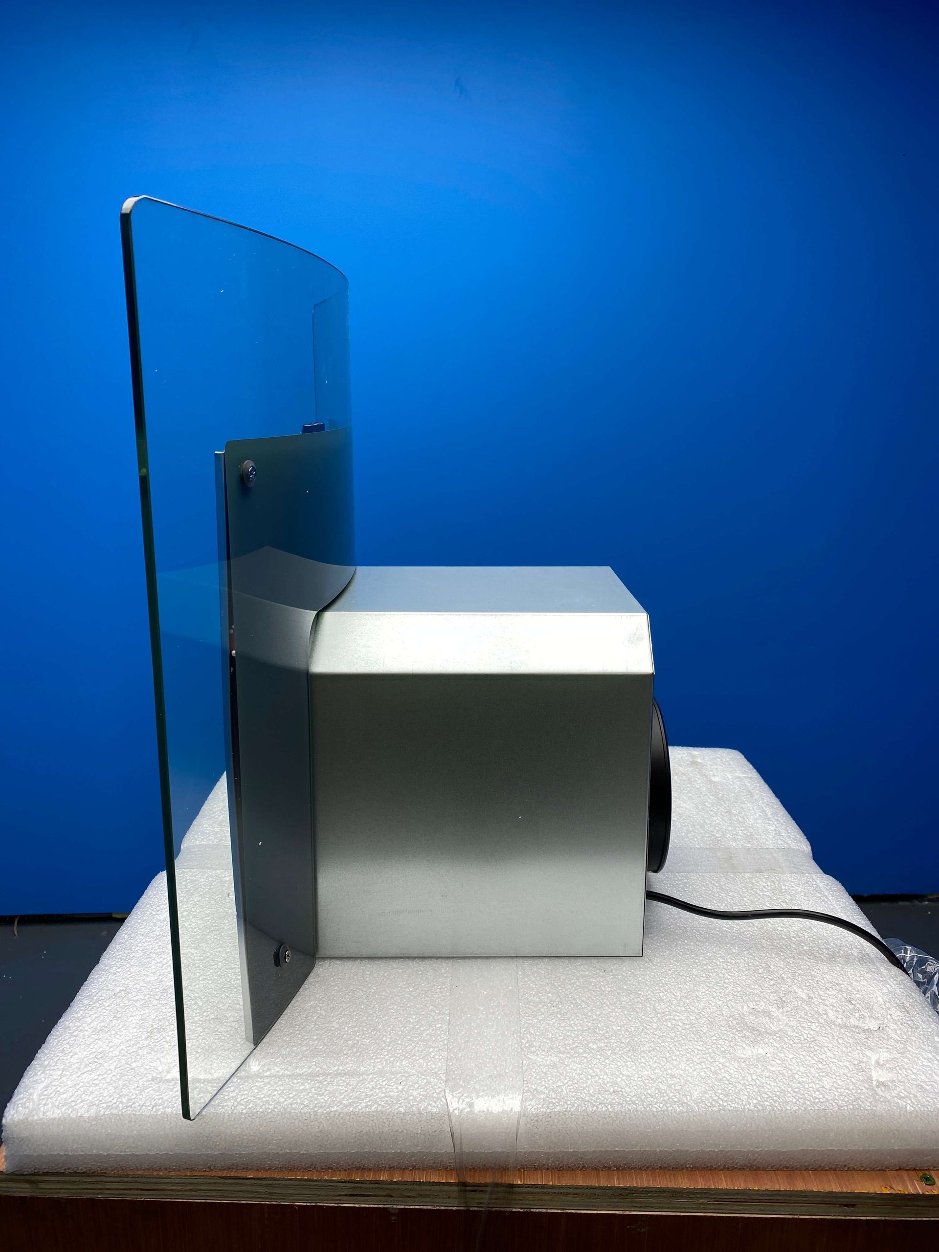 Candy CGM60NX 60cm Chimney Cooker Hood