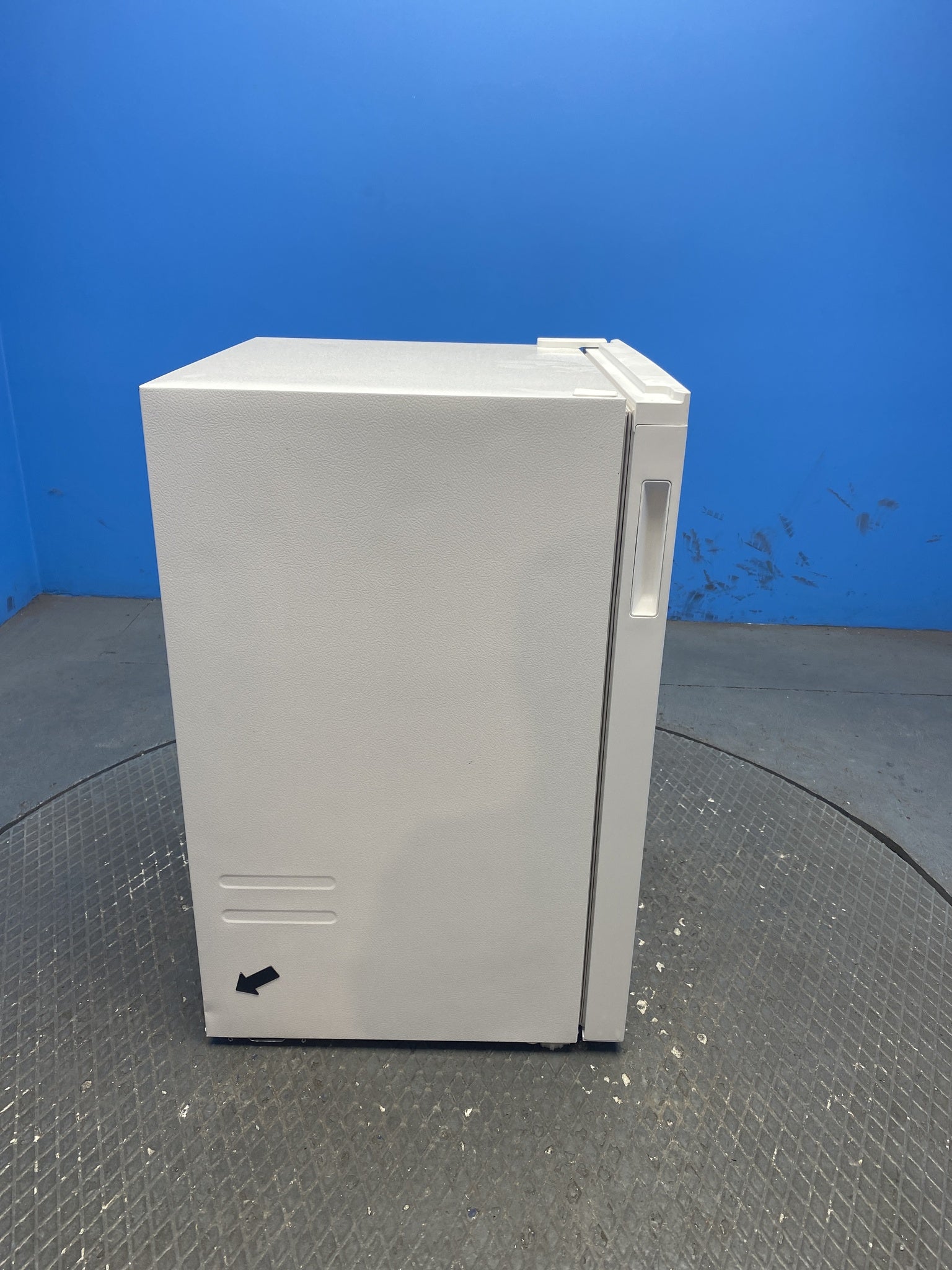 Hoover HONLQ2S58EWHK H-FRIDGE 300 Undercounter Larder Fridge
