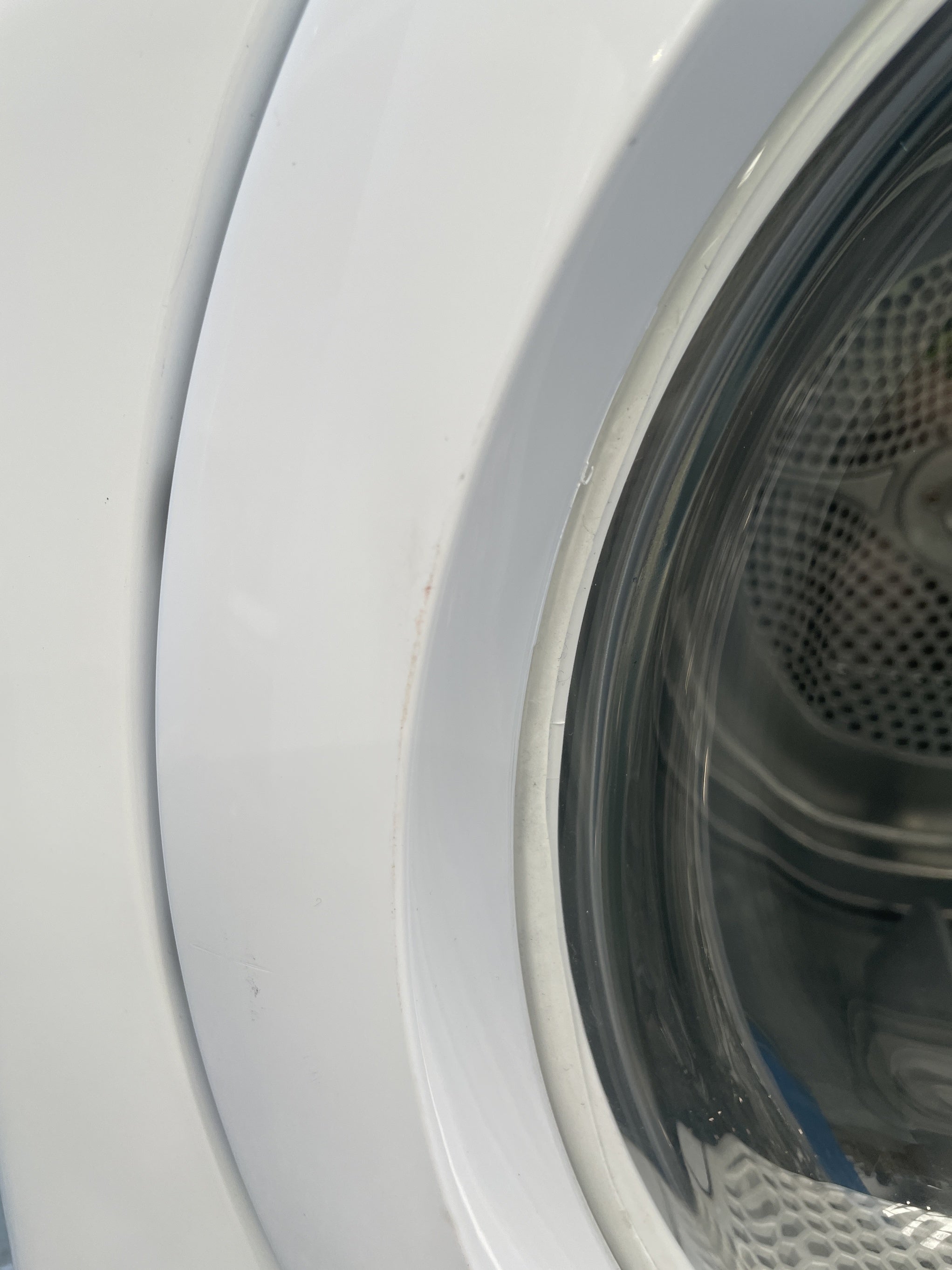 #GRC-145-031 - Hoover H-DRY 300 HLE C9DG 9kg Condenser Tumble Dryer