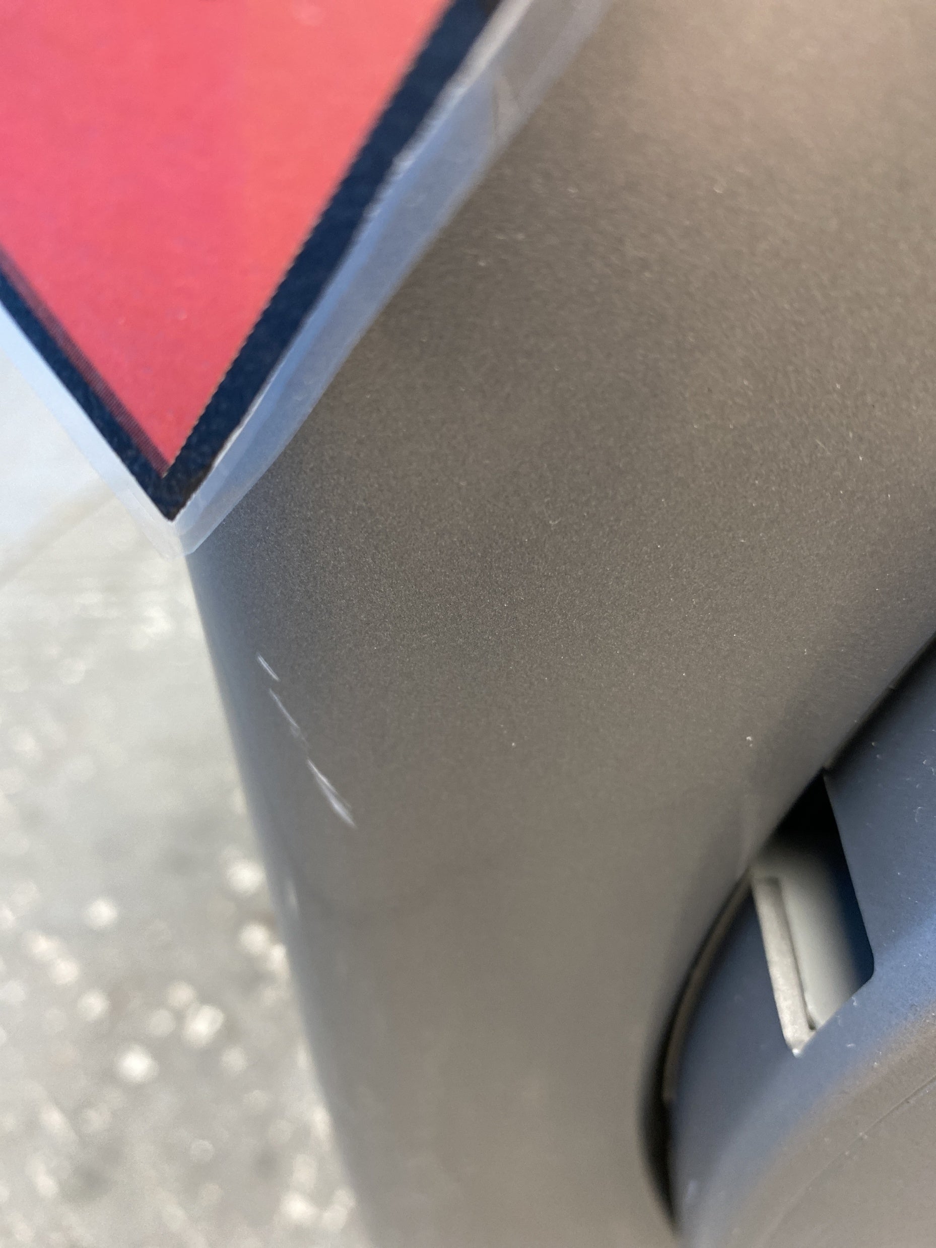 #GRC-150-452 - Hoover H3WPS496TMRR6 9kg 1400 Spin Washing Machine