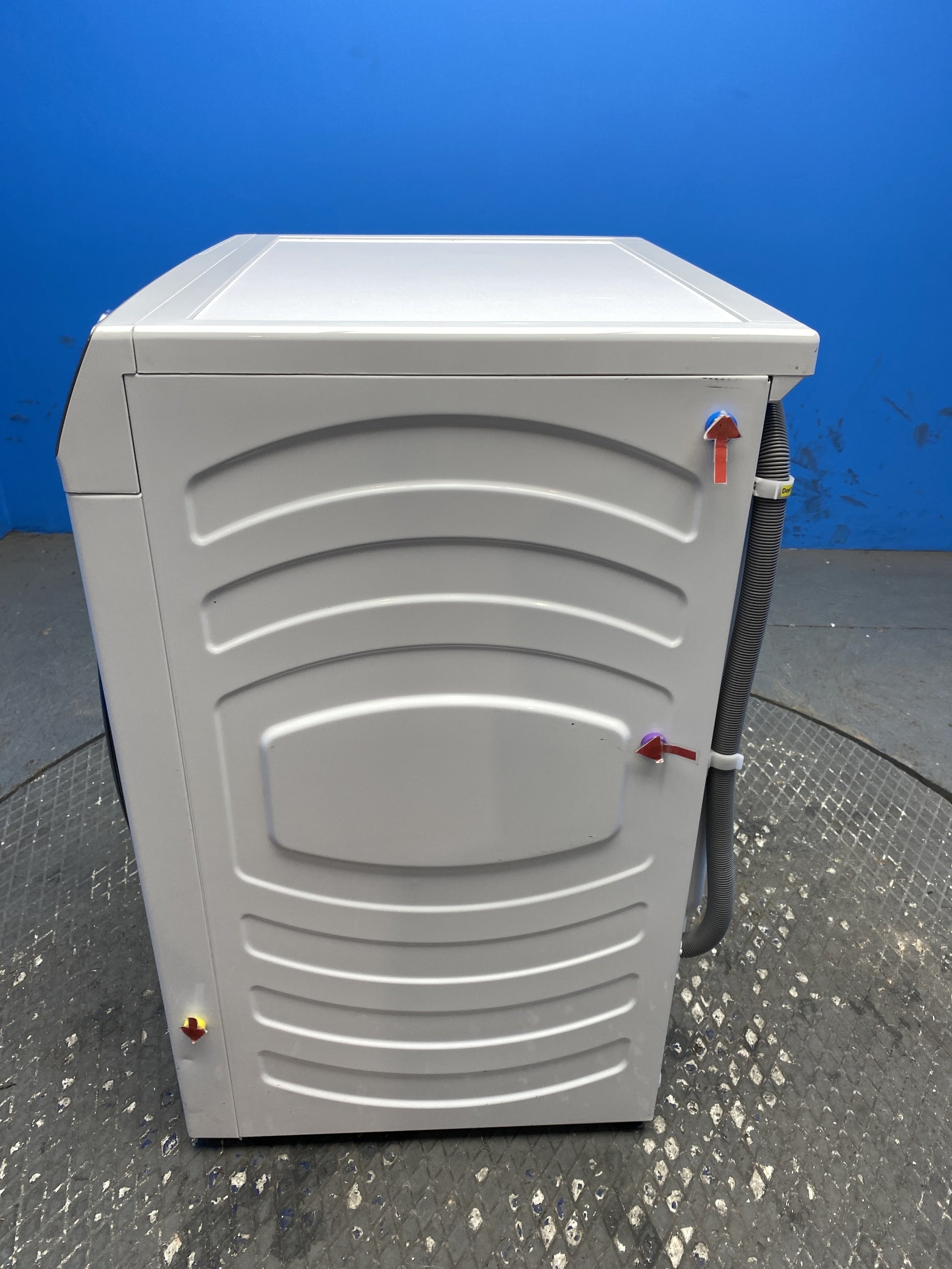 #GRC-148-857 - Haier HW90-B14959U1 Series 5 9kg 1400 Spin Washing Machine