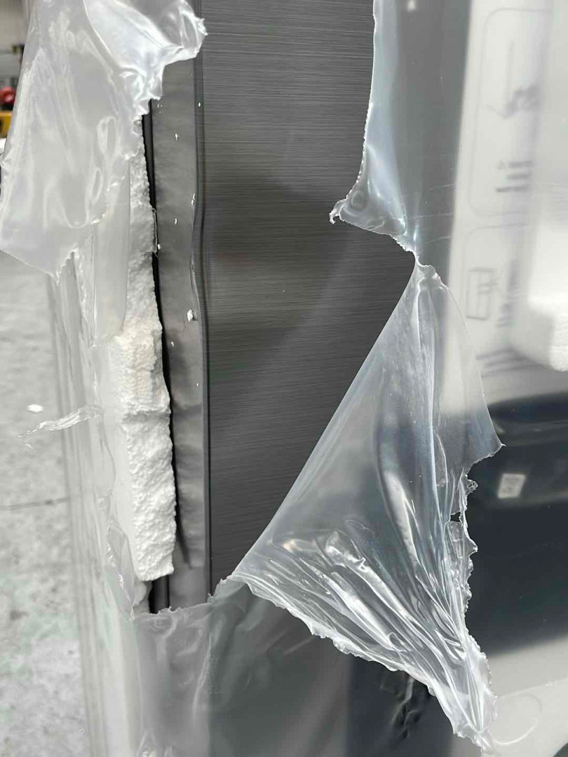 #GRC-159-831 - Samsung SpaceMax RS70F64KETEU Series 6 American Style Fridge Freezer