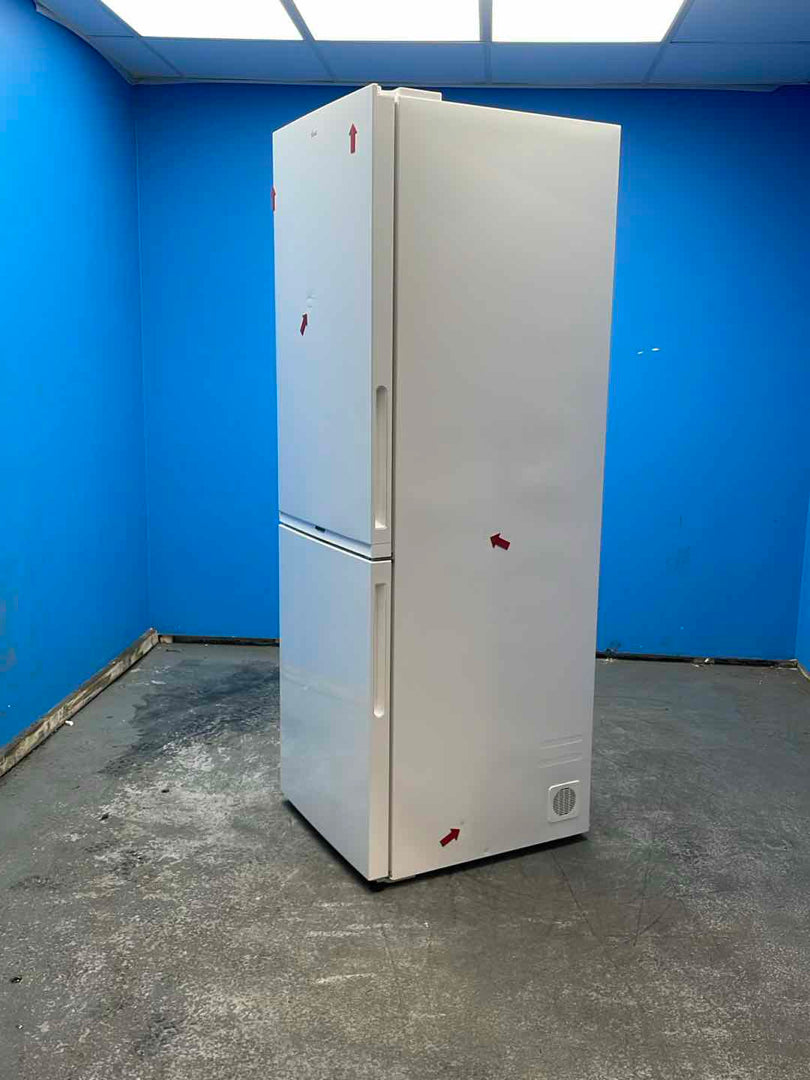 #GRC-160-607 - Hoover HONCQ2T618CWK Integrated Total No Frost Fridge Freezer