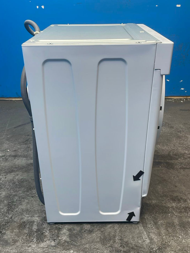 #GRC-161-796 - Hoover BH4S69M6D9J H-WASH 400 Pro 9kg 1600rpm Integrated Washing Machine