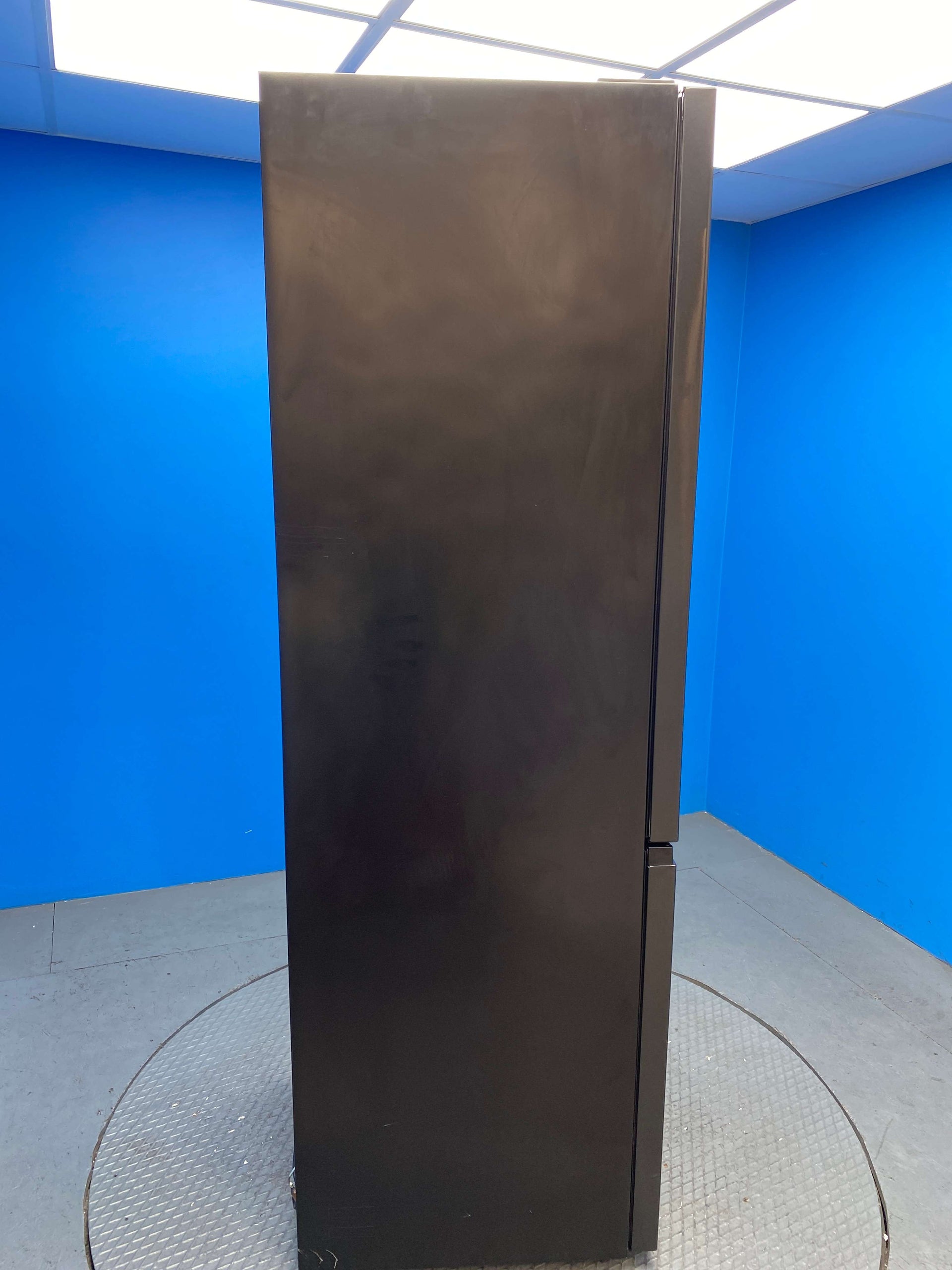 Hisense RB470N4SIC 361 Litre Combi Fridge Freezer