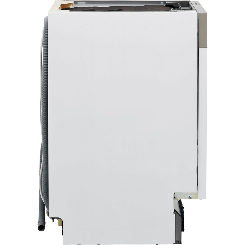 Sharp QW-NS14I49EX Integrated Slimline 10 Place Setting Dishwasher - Renew 2 U