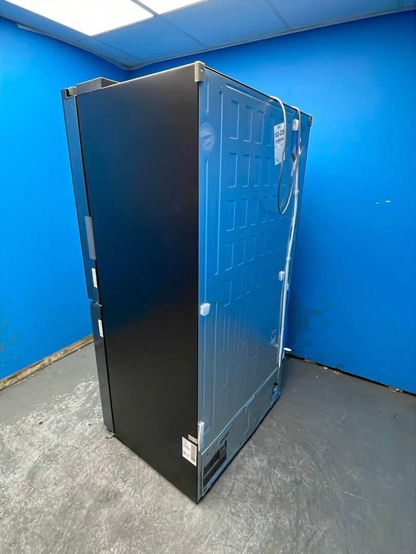#GRC-162-229 - LG GMG96CRAFT InstaView 683 Litre French Door Fridge Freezer