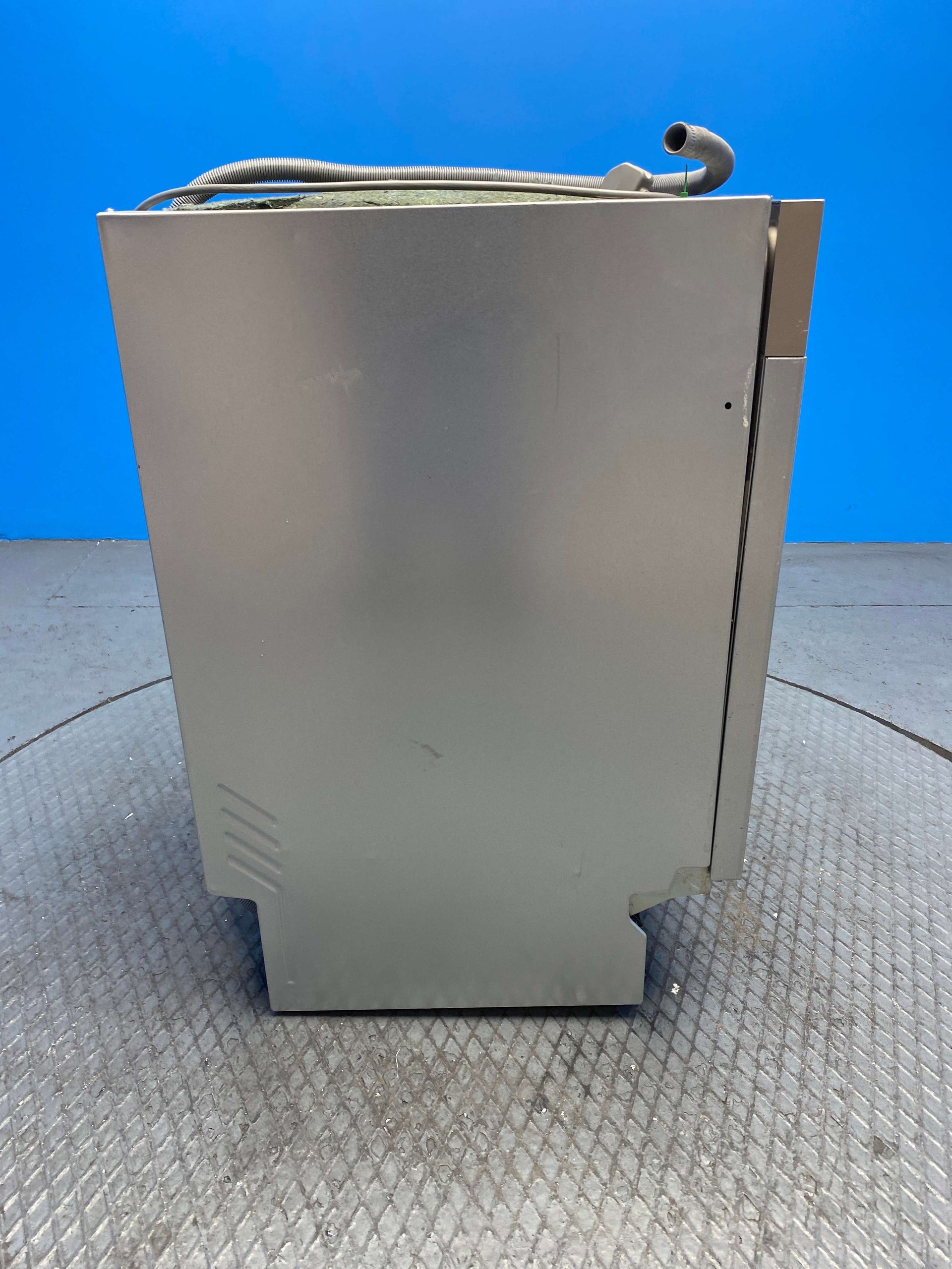 Hoover HDIH2T1047 Integrated Slimline 10 Place Setting Dishwasher