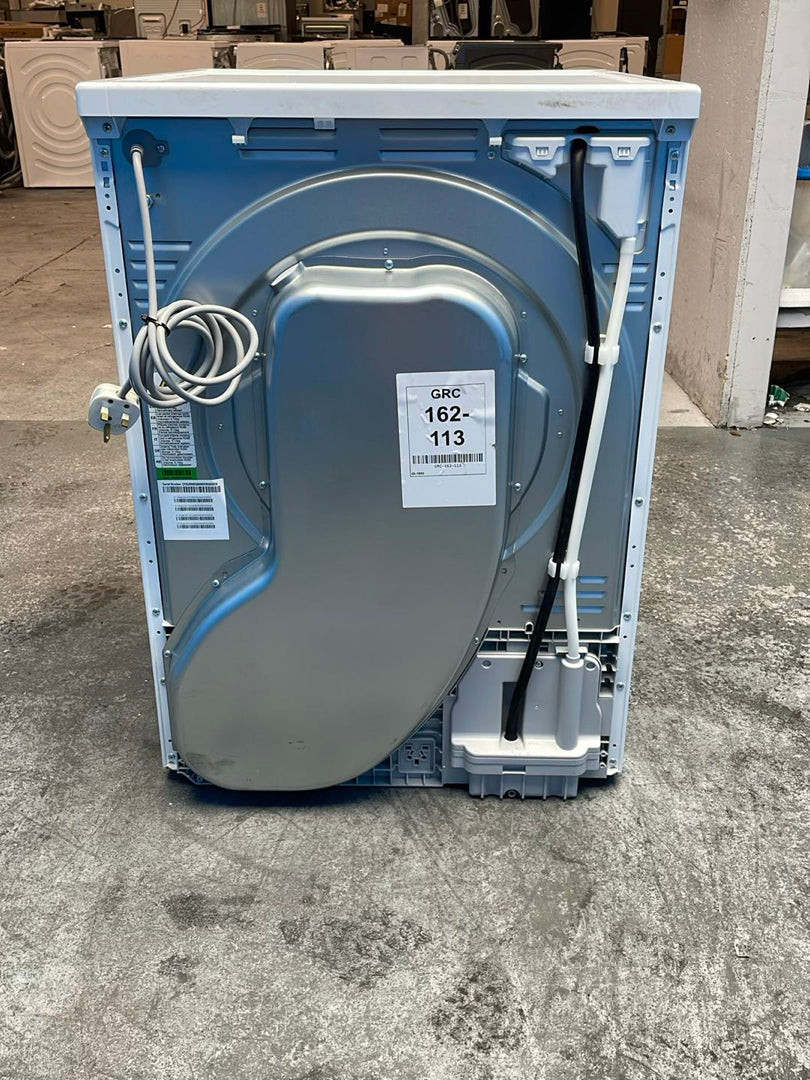 #GRC-162-113 - Haier X Series 9 HD90-CQ387GU1 9kg Heat Pump Tumble Dryer